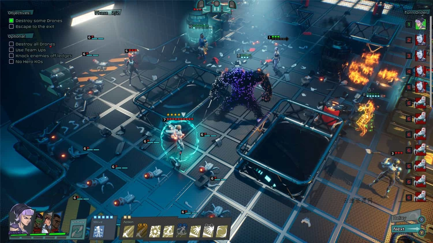 《神奇英侠》v17424中文版源码网-手游源码|端游源码|小程序源码|网站模板资源免费分享下载 - 云速资源网多元化资源共享平台