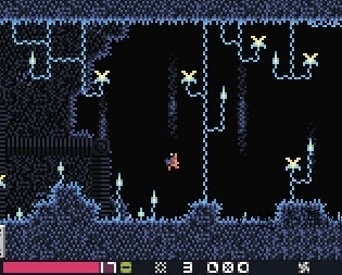 阿尔法环保站/Environmental Station Alpha