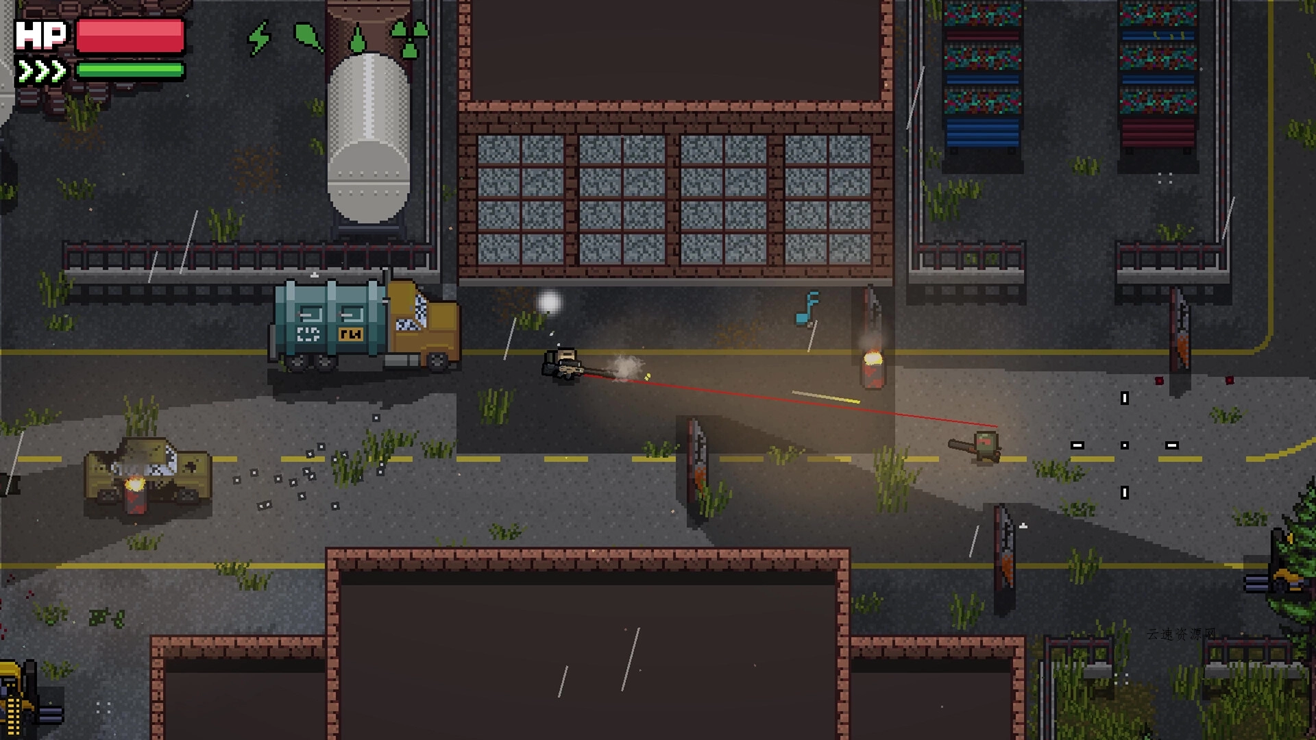 零希沃特/ZERO Sievert