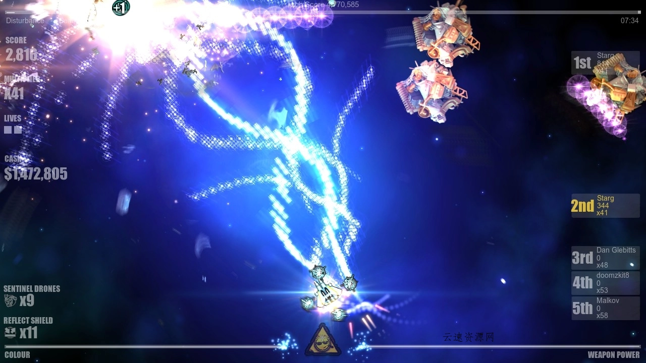 《危险节奏2》Build.17037857中文版源码网-手游源码|端游源码|小程序源码|网站模板资源免费分享下载 - 云速资源网多元化资源共享平台