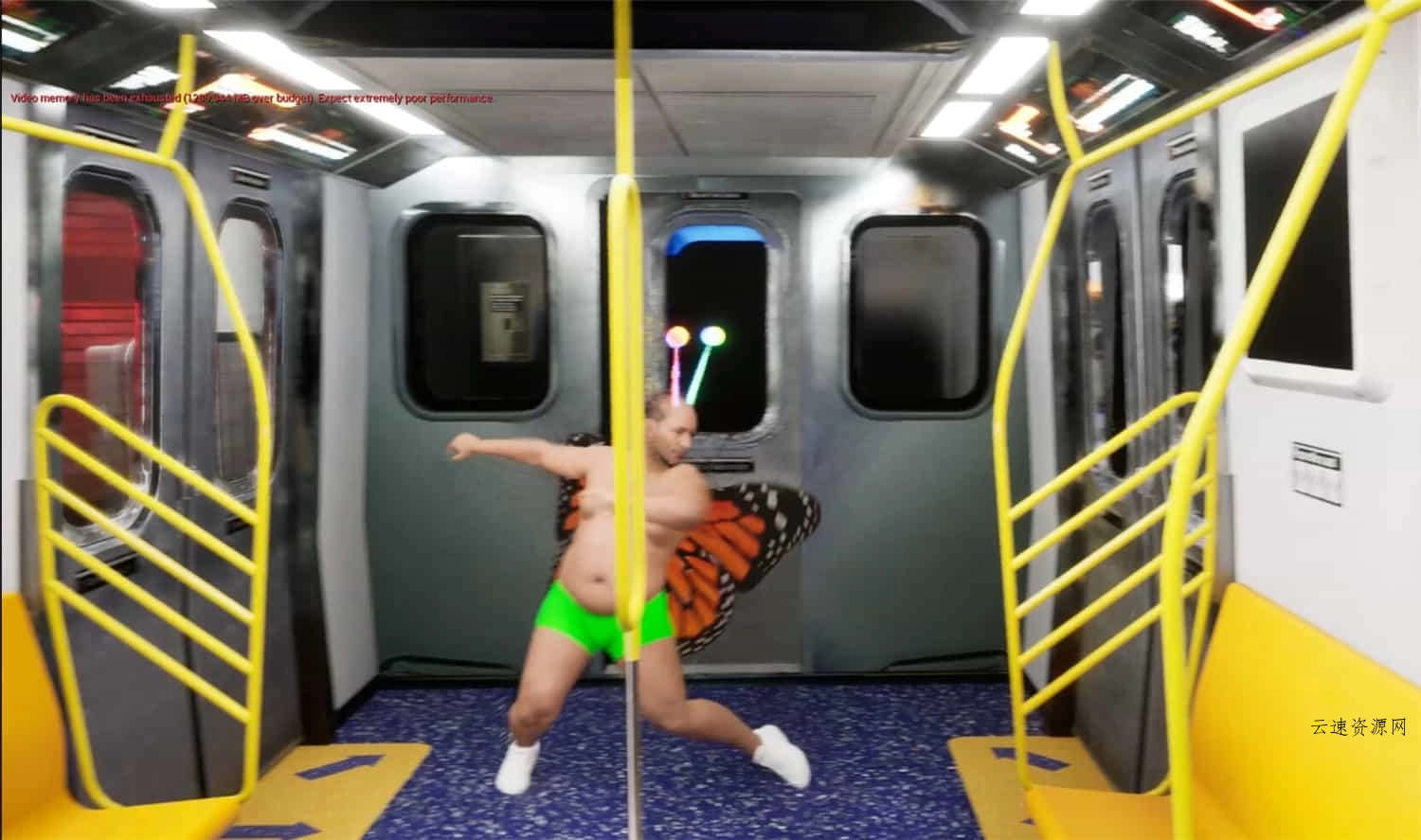 《重新连接：退出循环》v1.0.0中文版源码网-手游源码|端游源码|小程序源码|网站模板资源免费分享下载 - 云速资源网多元化资源共享平台