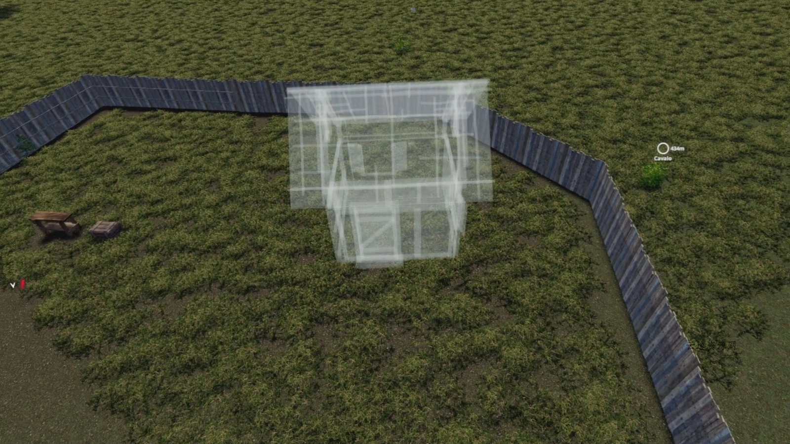 《瓦尔哈拉之路：生存》v1.0.0中文版源码网-手游源码|端游源码|小程序源码|网站模板资源免费分享下载 - 云速资源网多元化资源共享平台