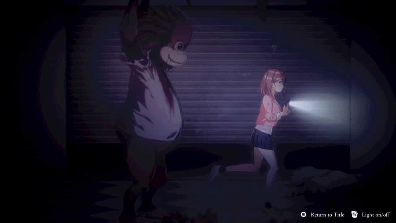 《探灵直播2》v1.0.1中文版源码网-手游源码|端游源码|小程序源码|网站模板资源免费分享下载 - 云速资源网多元化资源共享平台