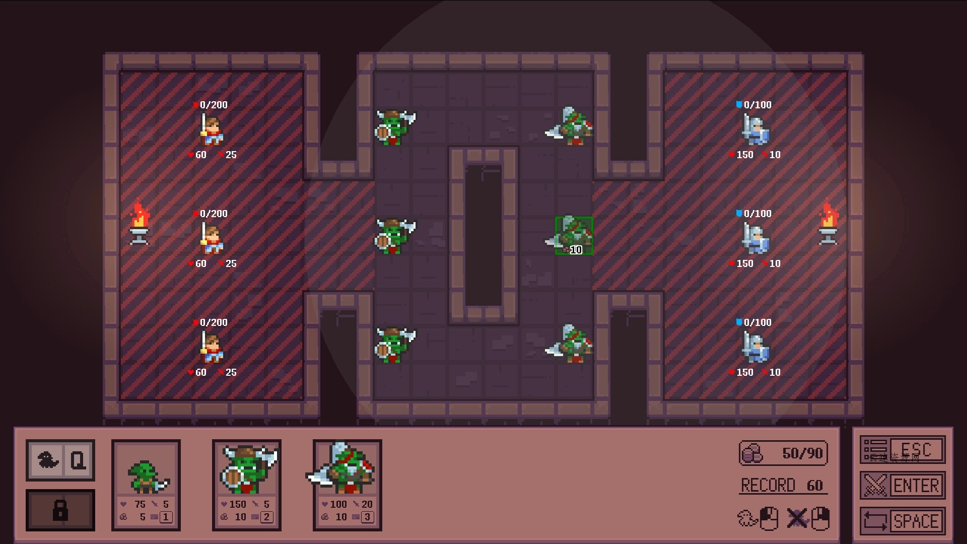 地牢开发者/Dungeon Dev