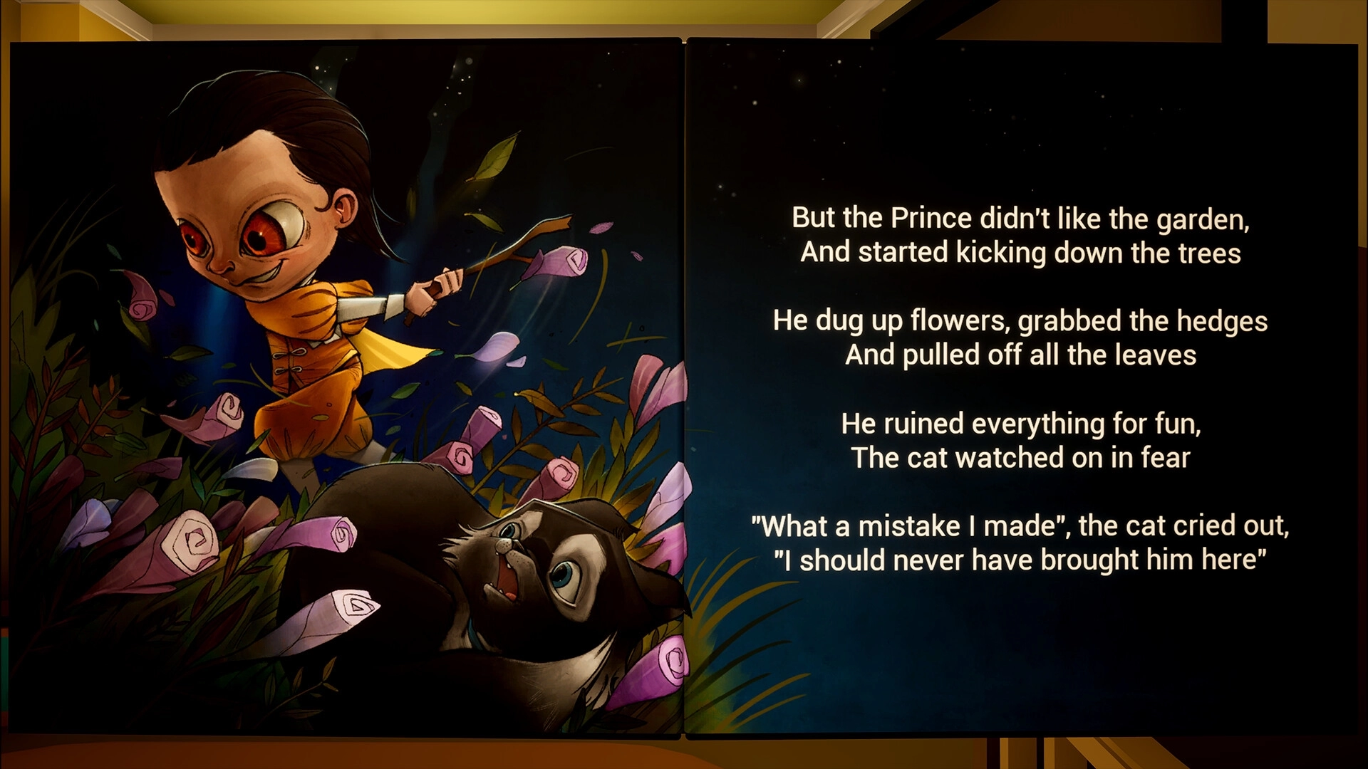 黄衣婴儿/The Baby In Yellow源码网-手游源码|端游源码|小程序源码|网站模板资源免费分享下载 - 云速资源网多元化资源共享平台