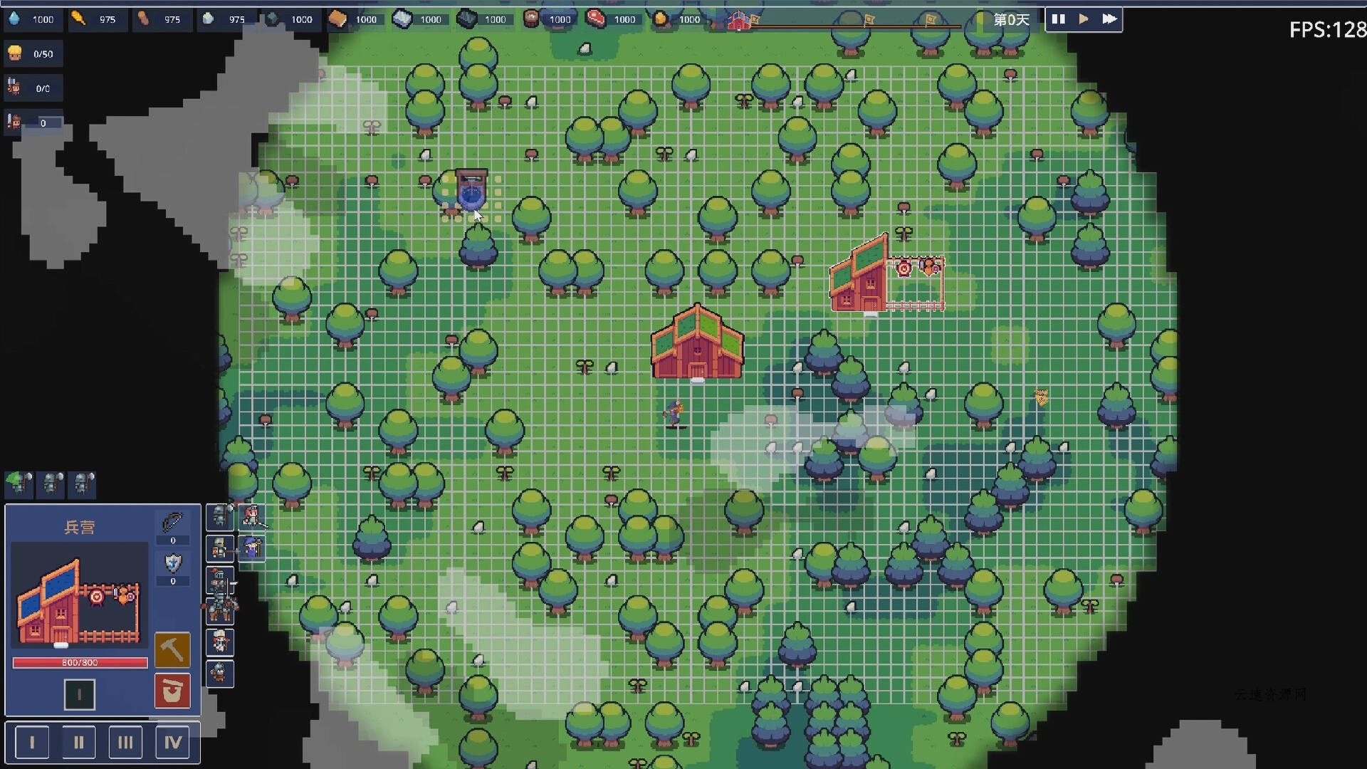 王权领主/Royal Lord源码网-手游源码|端游源码|小程序源码|网站模板资源免费分享下载 - 云速资源网多元化资源共享平台