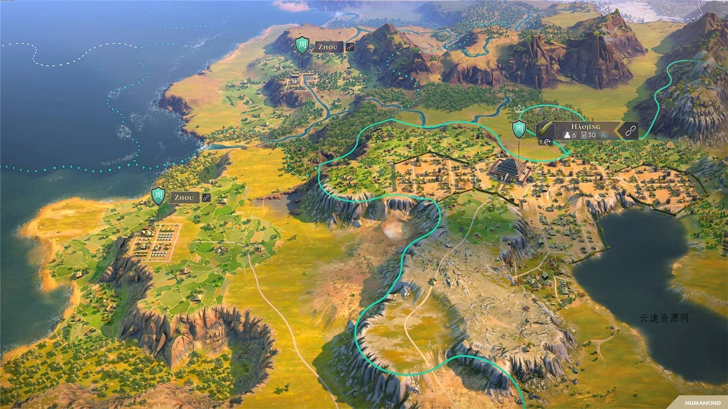 《人类》v1.0.28.4623数字豪华版--第8张图片 《人类》v1.0.28.4623数字豪华版--第8张图片