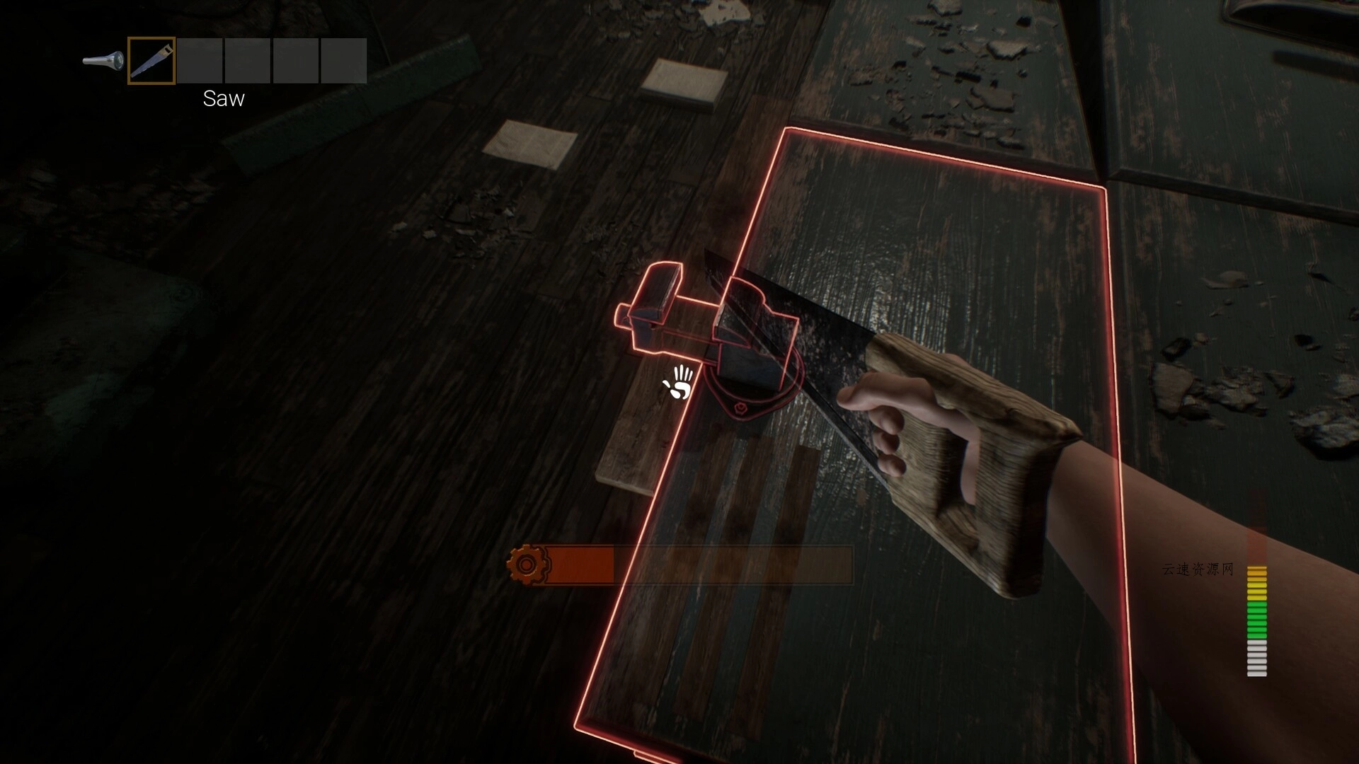 恐慌核心/PANICORE/支持网络联机源码网-手游源码|端游源码|小程序源码|网站模板资源免费分享下载 - 云速资源网多元化资源共享平台