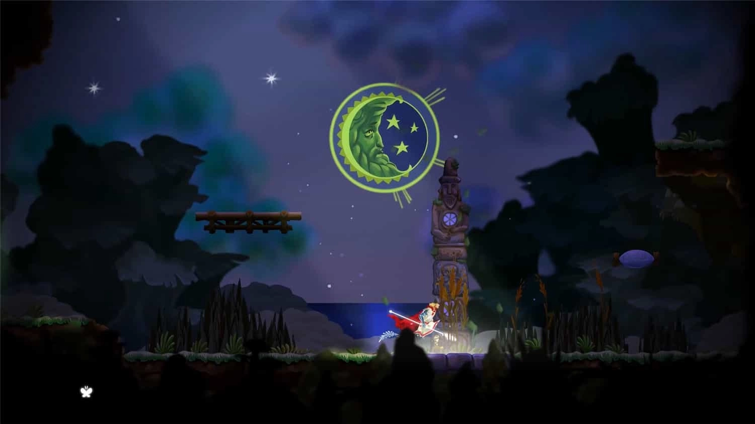 《斯拉瓦尼亚》v1.1.0中文版--第6张图片