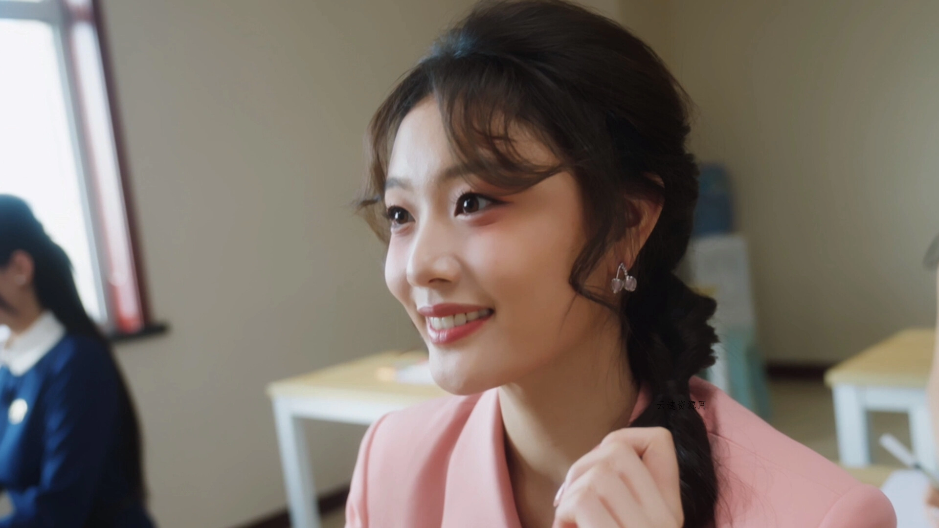 《Miss World世界小姐养成日记》中文版