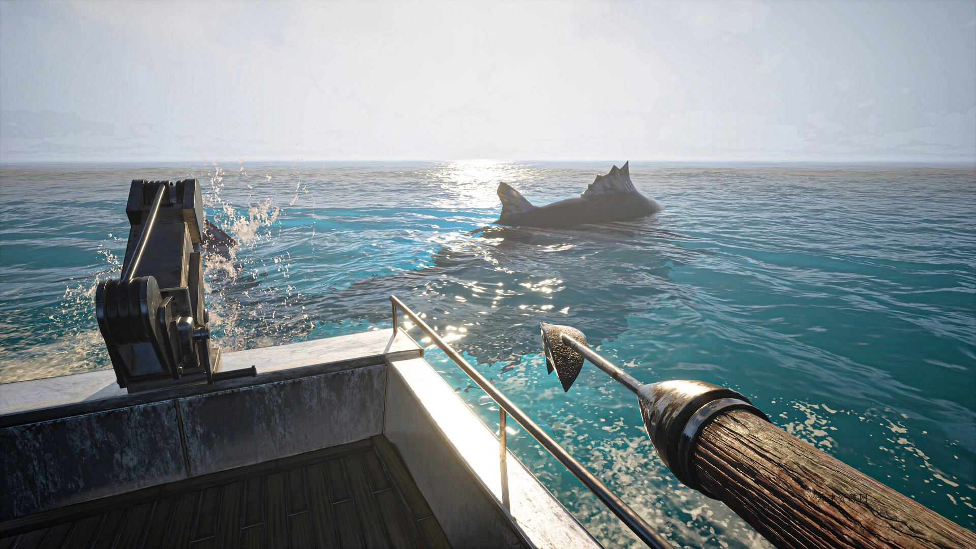 禁忌海猎/UMIGARI 禁忌海猎/UMIGARI