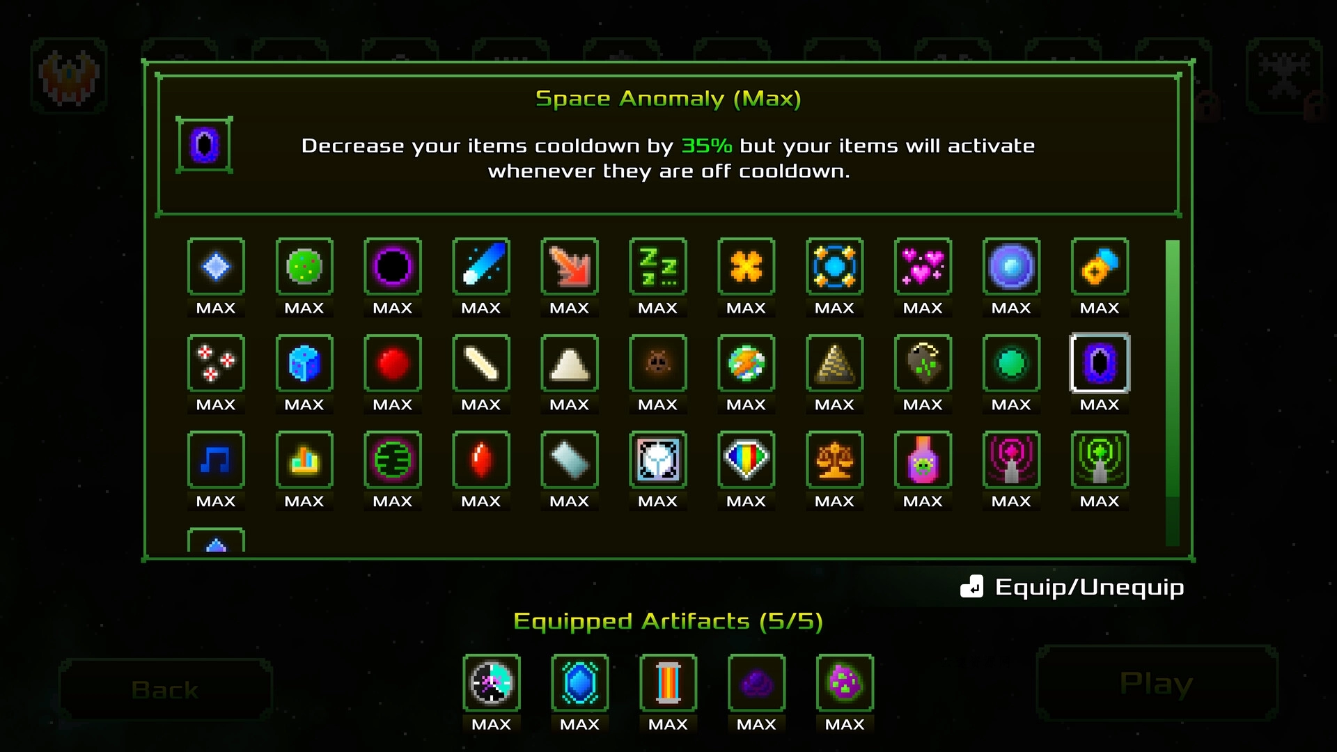 阿卡迪姆:太空奥德赛/Arcadium - Space Odyssey 阿卡迪姆:太空奥德赛/Arcadium - Space Odyssey