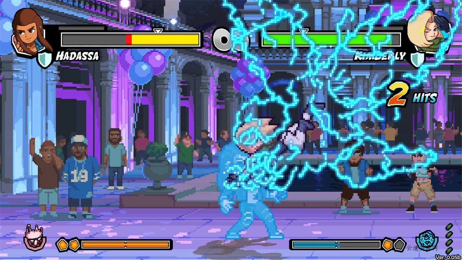 《口袋勇者》v1.28中文版源码网-手游源码|端游源码|小程序源码|网站模板资源免费分享下载 - 云速资源网多元化资源共享平台