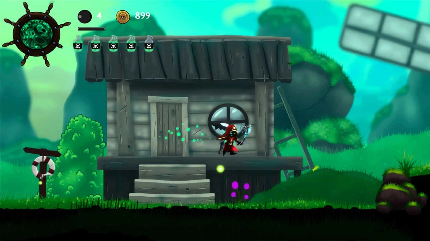 《幻影潮汐》v1.0.0中文版源码网-手游源码|端游源码|小程序源码|网站模板资源免费分享下载 - 云速资源网多元化资源共享平台