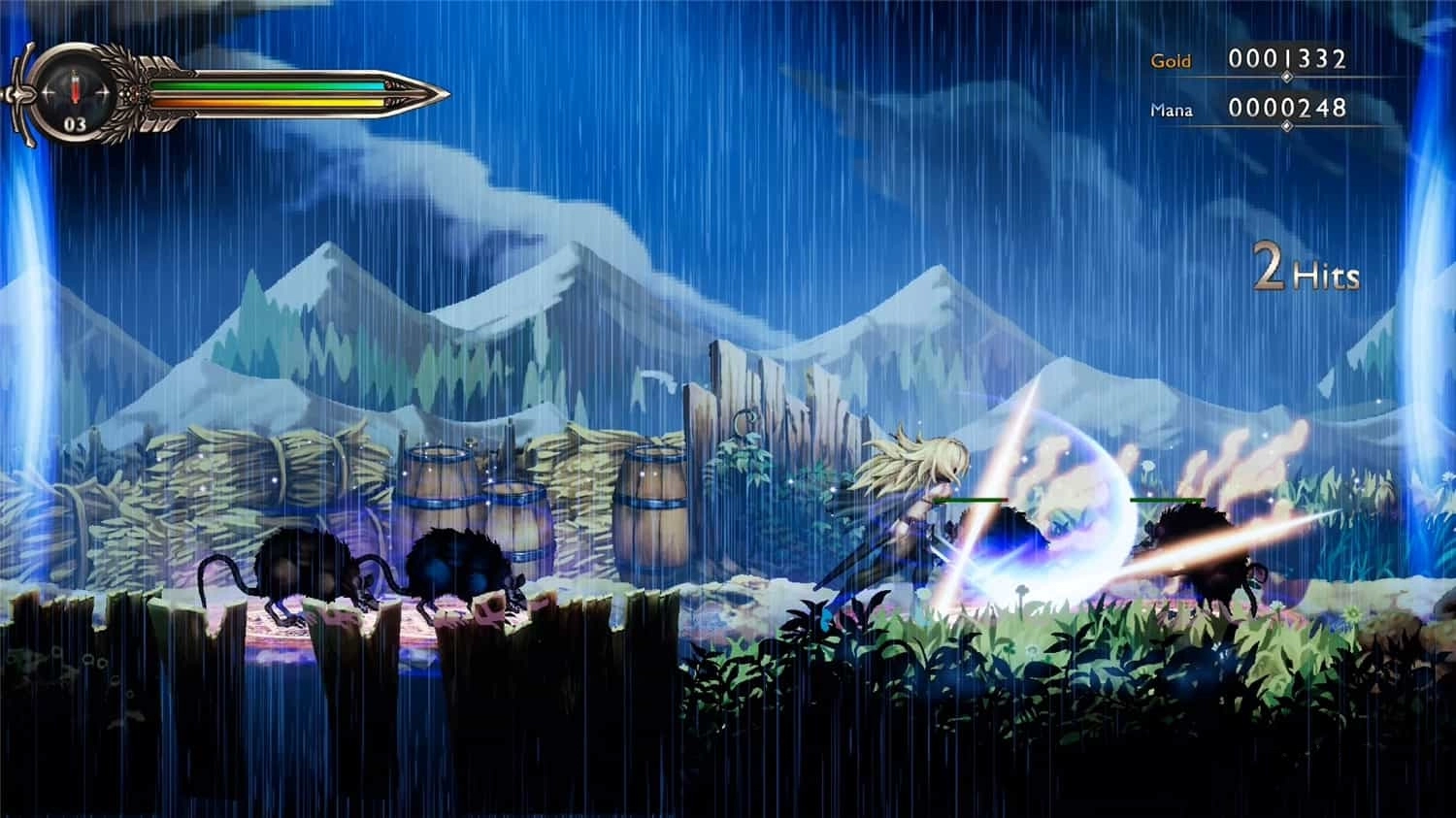 《流浪者》v1.0.0中文版源码网-手游源码|端游源码|小程序源码|网站模板资源免费分享下载 - 云速资源网多元化资源共享平台