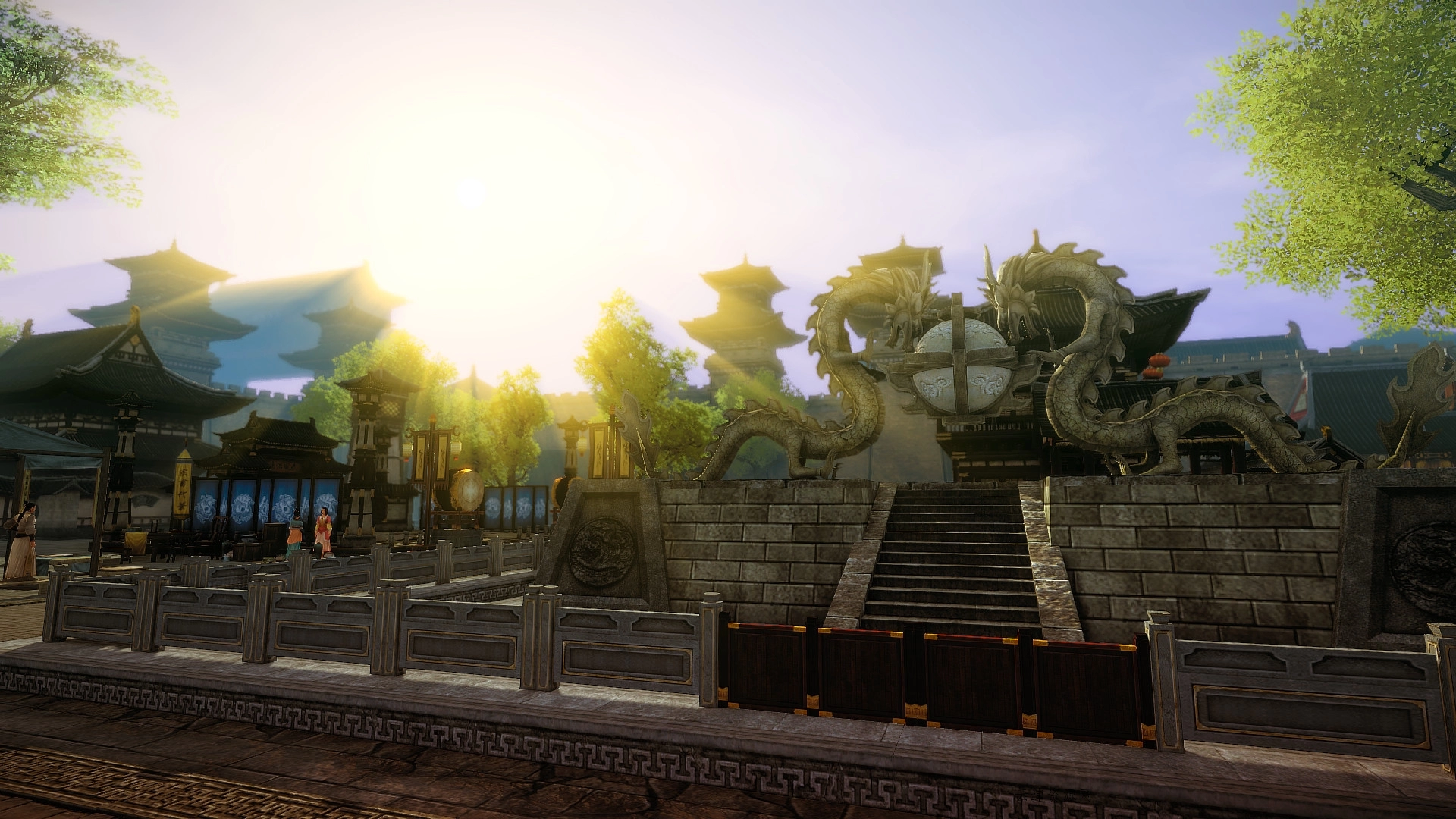 古剑奇谭2/GuJian2 古剑奇谭2/GuJian2