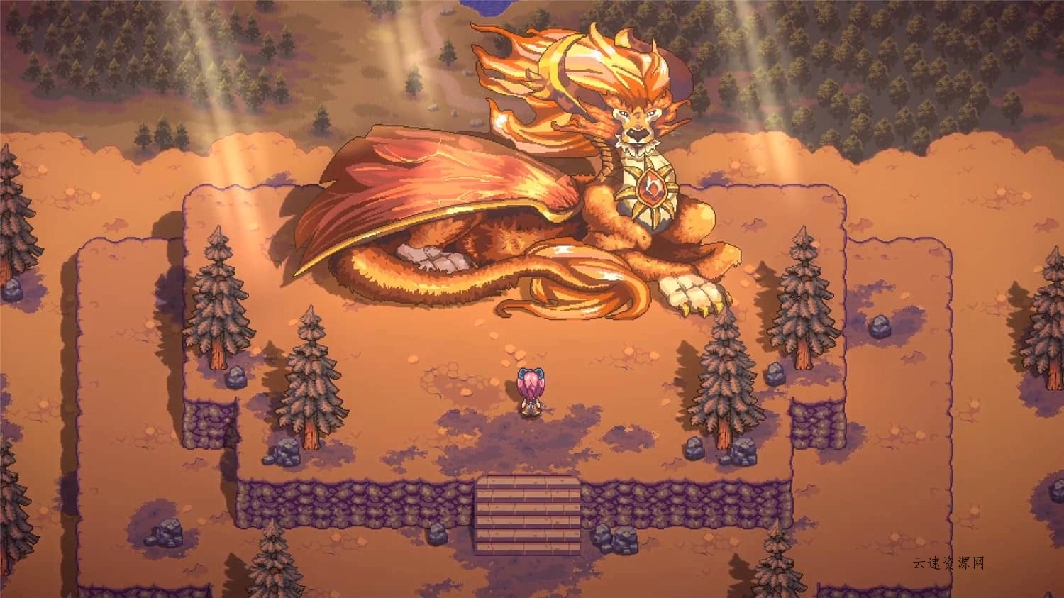 《太阳港》v1.3.1a中文版源码网-手游源码|端游源码|小程序源码|网站模板资源免费分享下载 - 云速资源网多元化资源共享平台