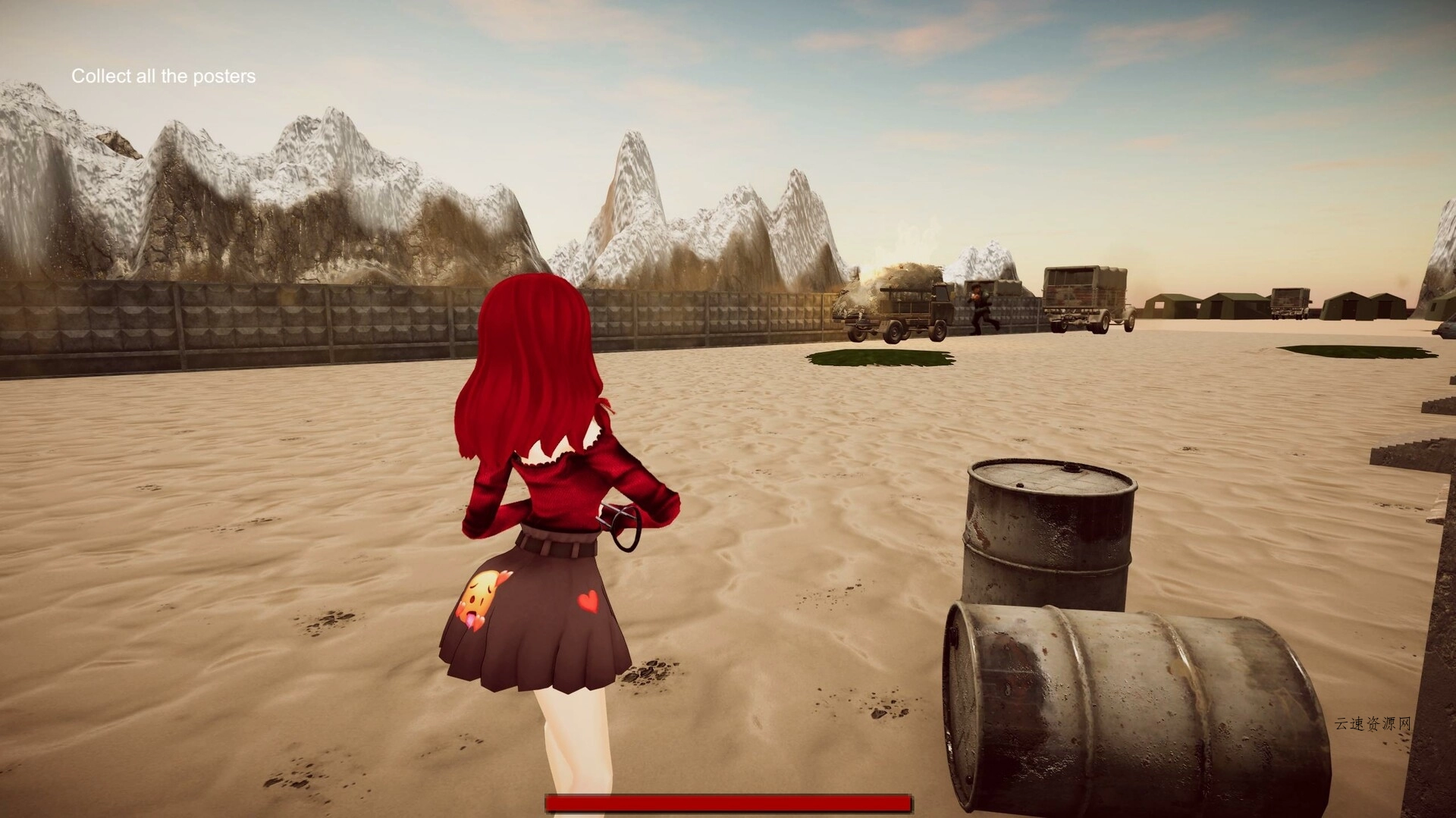 《希特勒是我的暗恋对象》中文版 《希特勒是我的暗恋对象》中文版