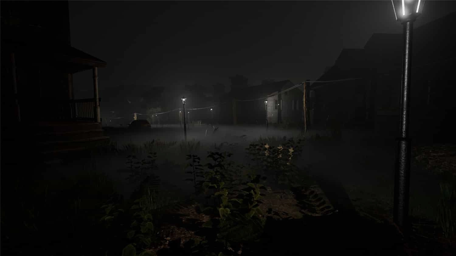 《诅咒村庄》v1.0.0中文版源码网-手游源码|端游源码|小程序源码|网站模板资源免费分享下载 - 云速资源网多元化资源共享平台