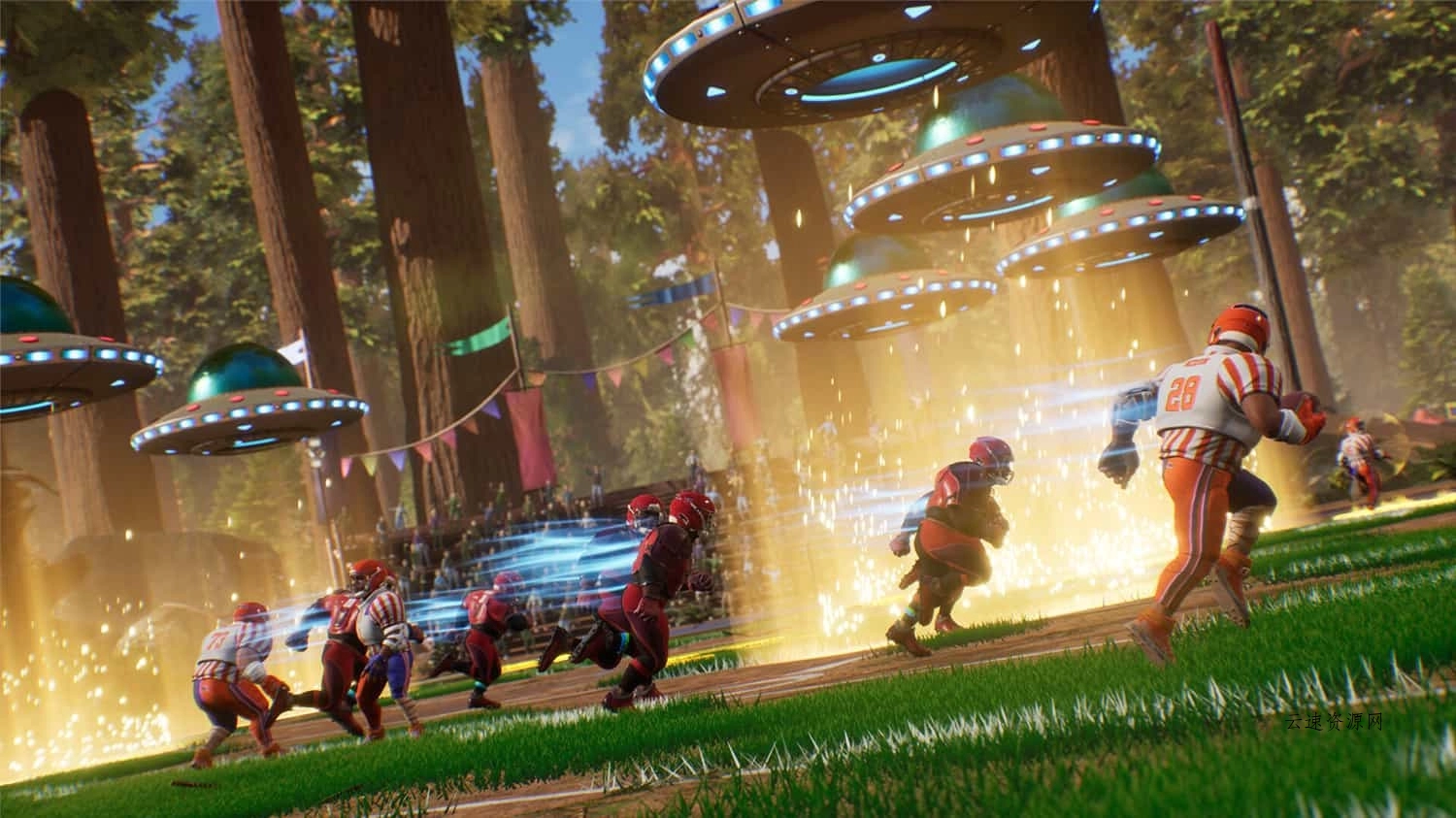 《野卡橄榄球》v20240423原版英文源码网-手游源码|端游源码|小程序源码|网站模板资源免费分享下载 - 云速资源网多元化资源共享平台