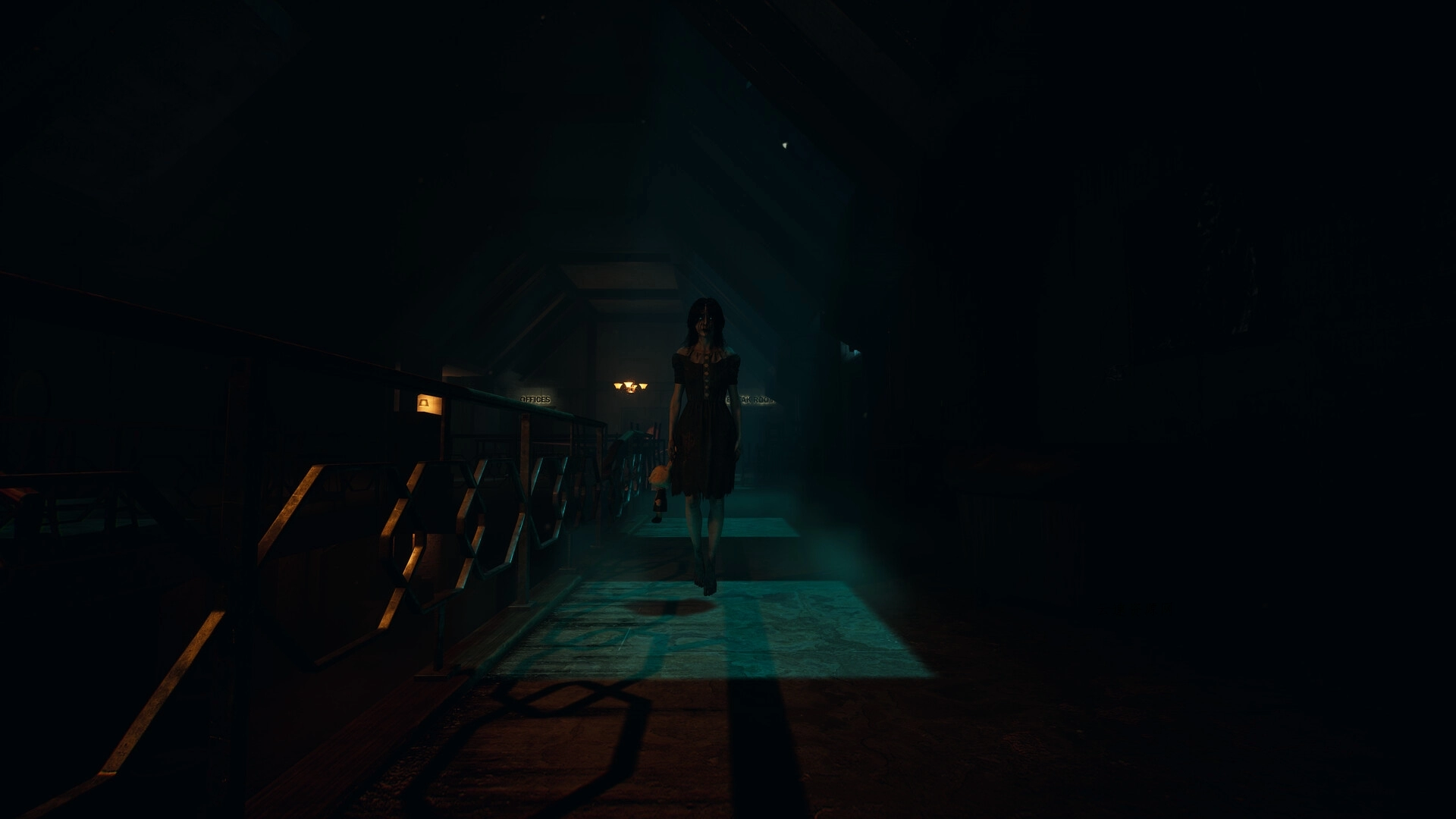 诅咒2/Damned 2/支持网络联机 诅咒2/Damned 2/支持网络联机