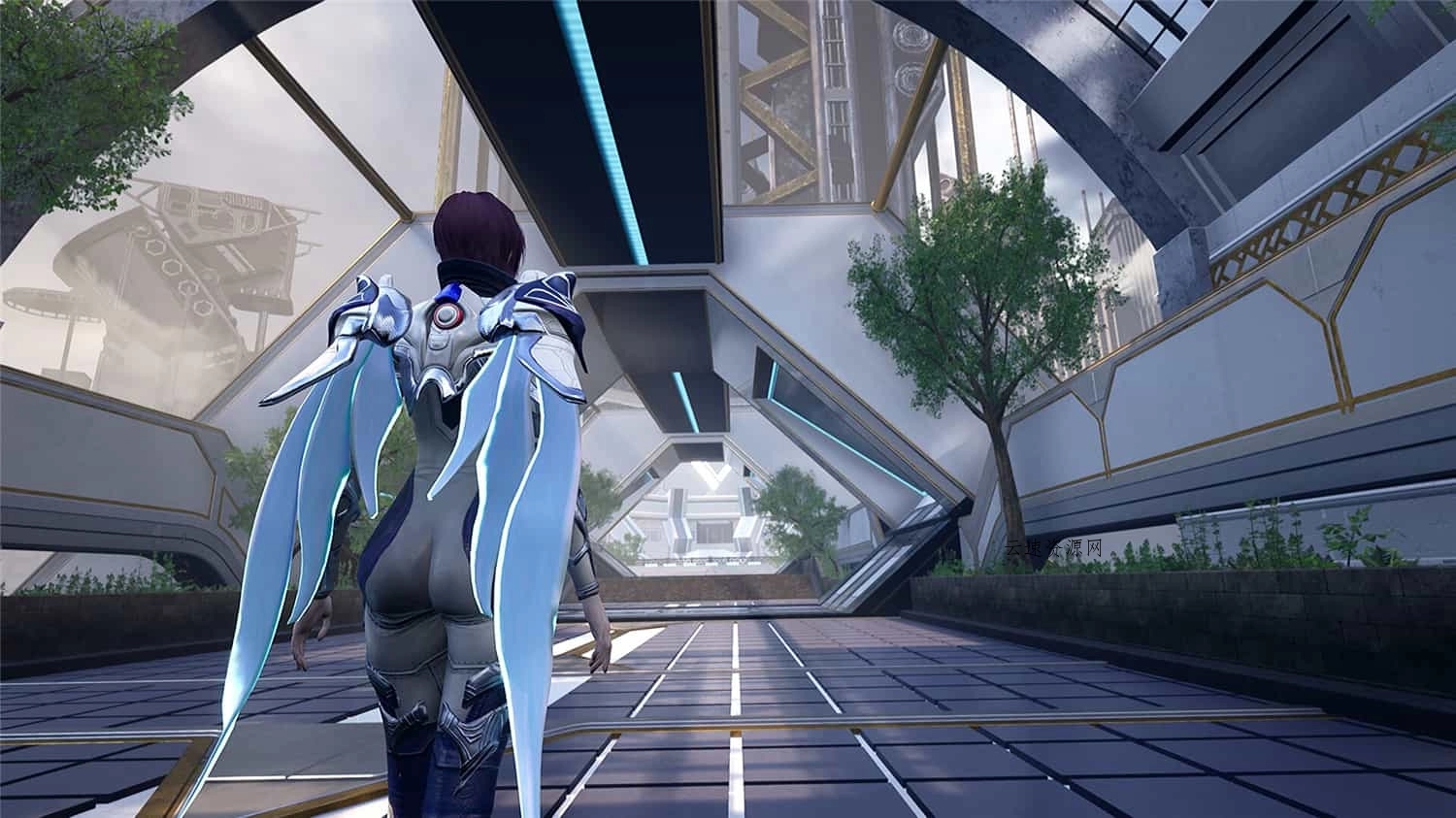 《命运的分形》v1.0.0中文版源码网-手游源码|端游源码|小程序源码|网站模板资源免费分享下载 - 云速资源网多元化资源共享平台