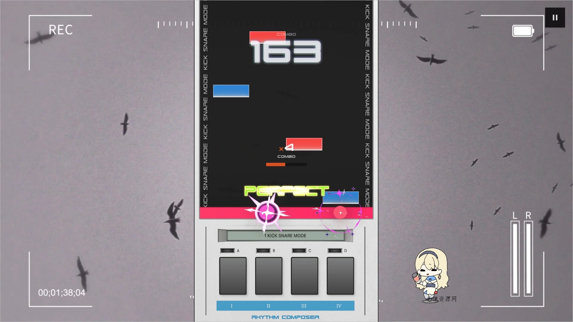 音序真空/DEFLATE 音序真空/DEFLATE