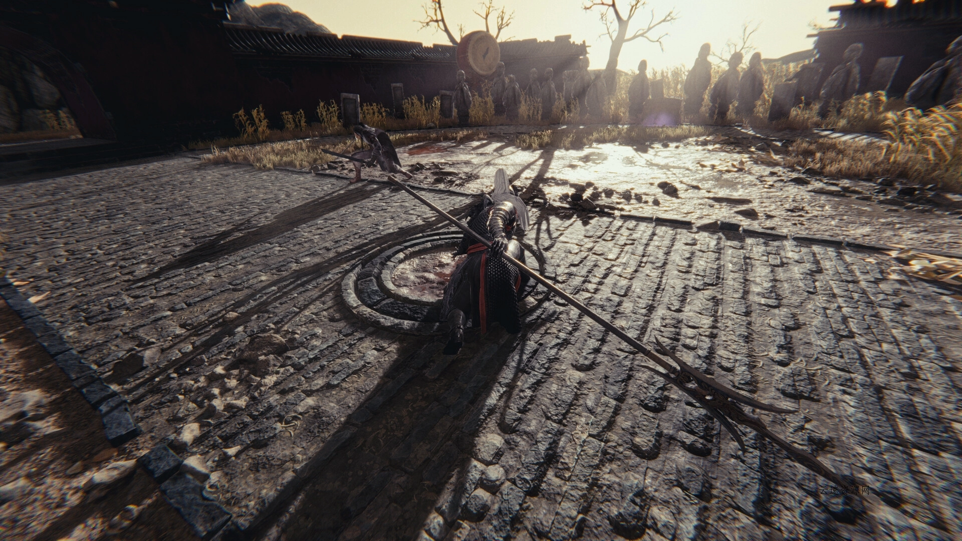 嗜血印/Bloody Spell 嗜血印/Bloody Spell