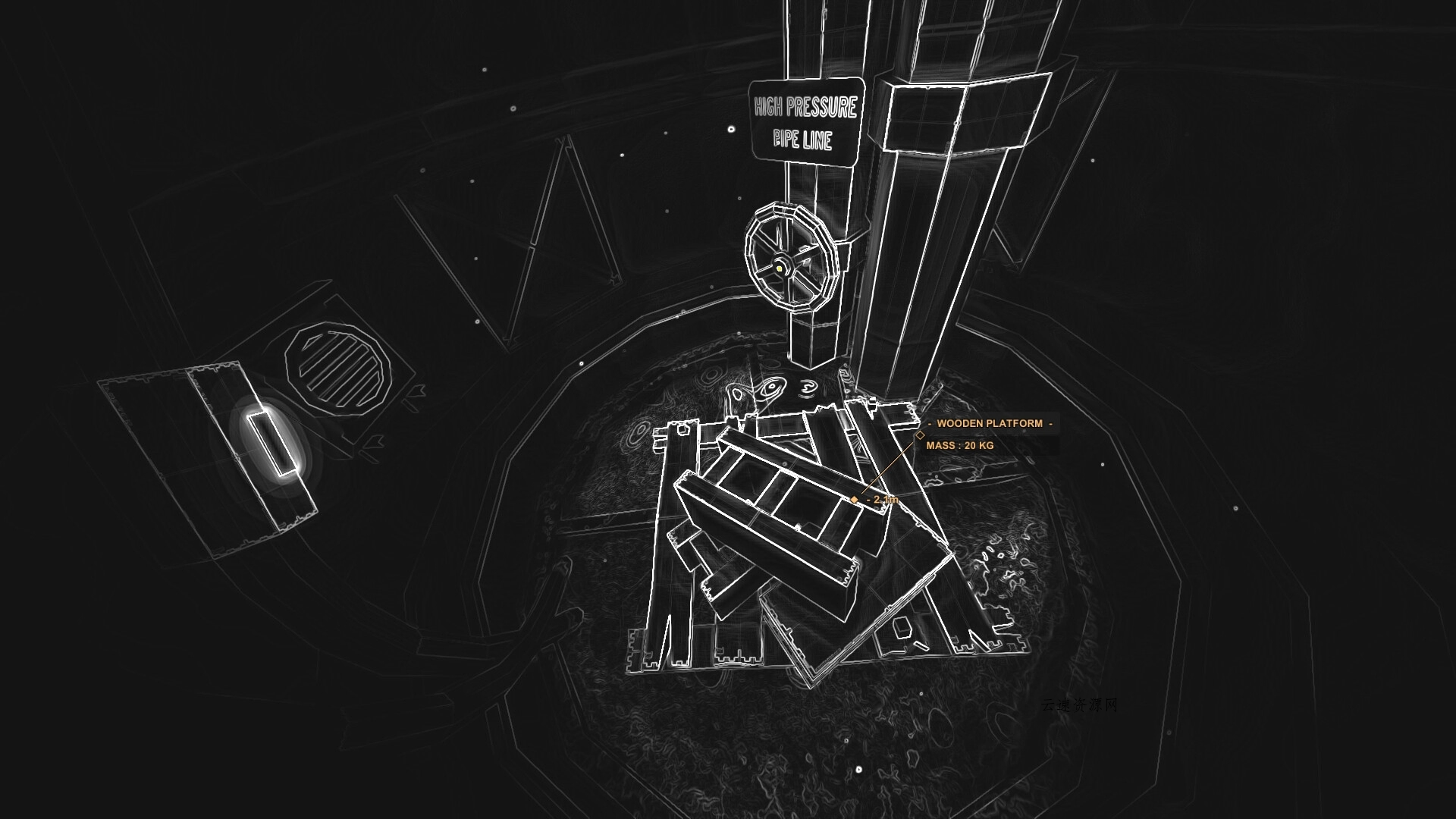 零区/SECTOR ZERO源码网-手游源码|端游源码|小程序源码|网站模板资源免费分享下载 - 云速资源网多元化资源共享平台