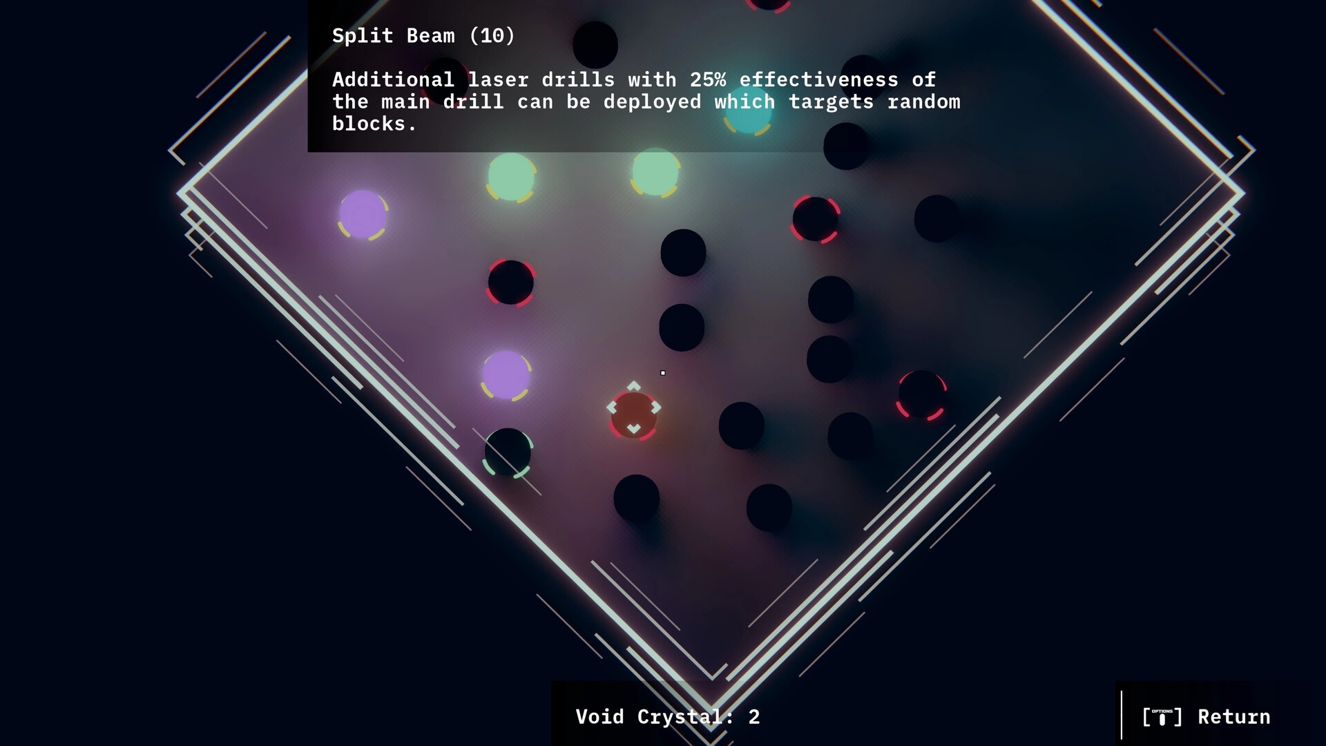 终噬虚空/Ultra Void