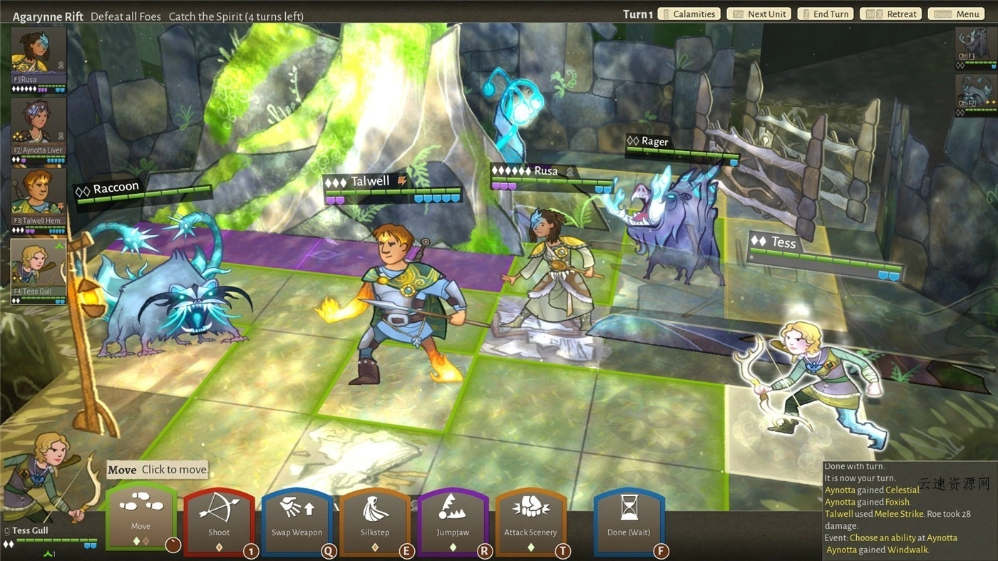 《漫野奇谭》v1.16.535中文版源码网-手游源码|端游源码|小程序源码|网站模板资源免费分享下载 - 云速资源网多元化资源共享平台