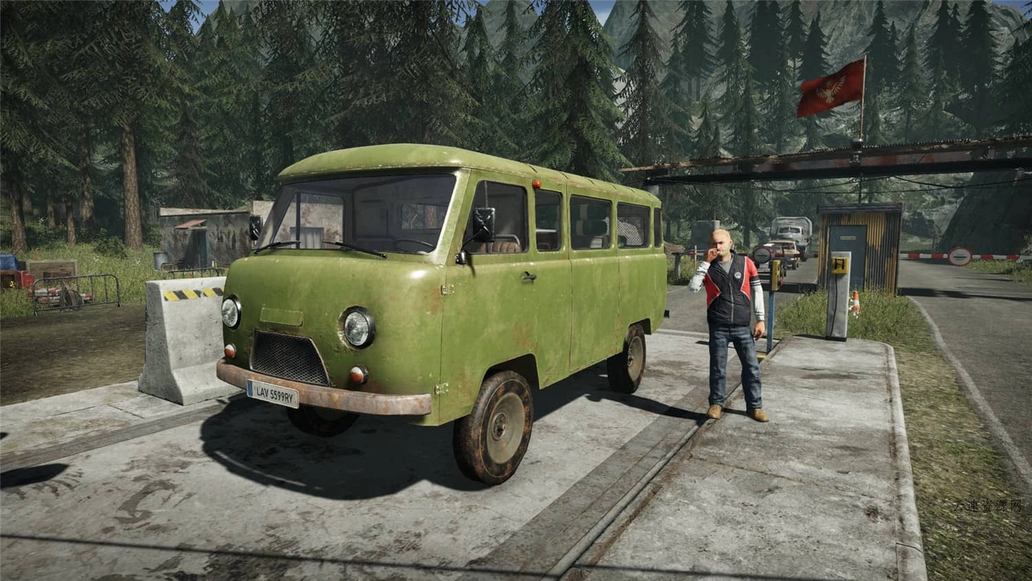 《缉私警察》v20241125中文版源码网-手游源码|端游源码|小程序源码|网站模板资源免费分享下载 - 云速资源网多元化资源共享平台