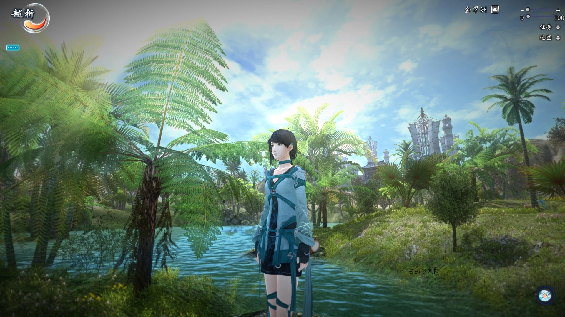 仙剑奇侠传六/Sword and Fairy 6 仙剑奇侠传六/Sword and Fairy 6