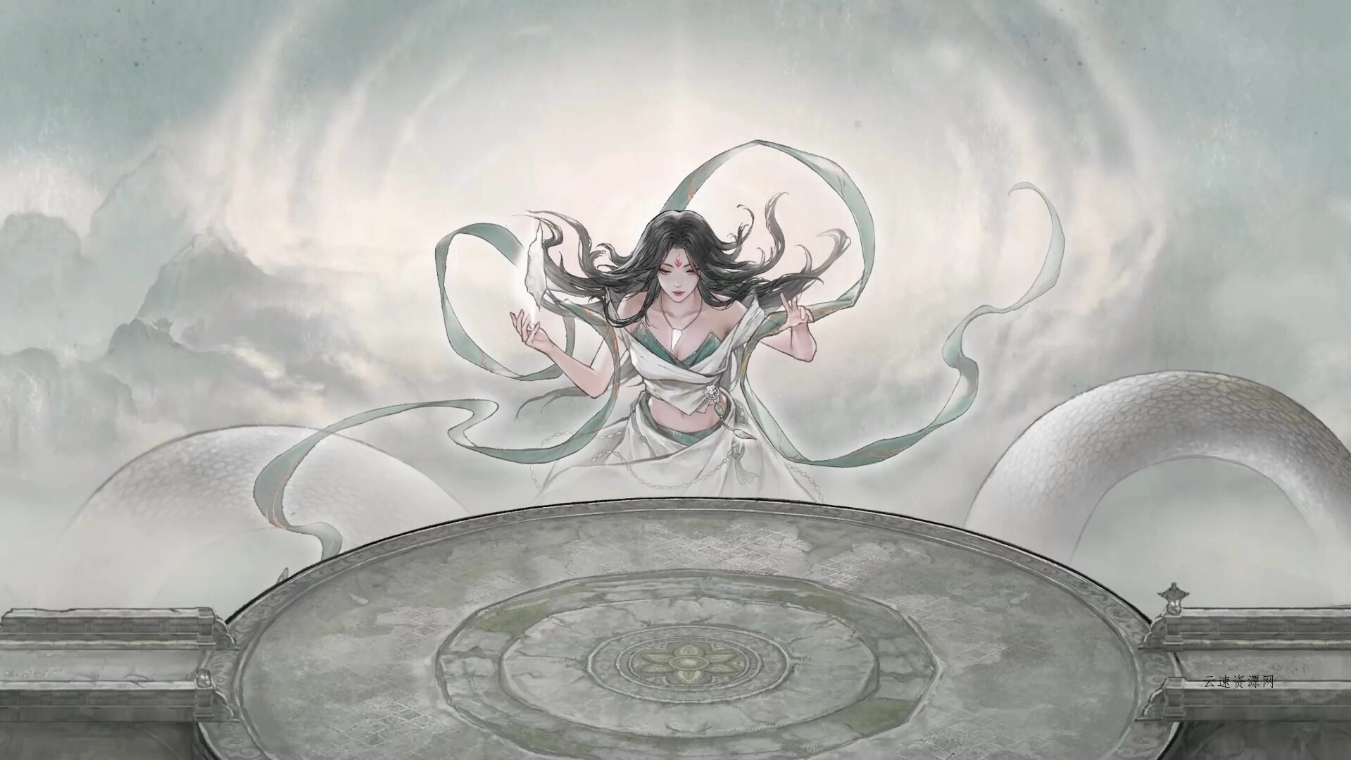 鬼谷八荒/Tale of Immortal 鬼谷八荒/Tale of Immortal