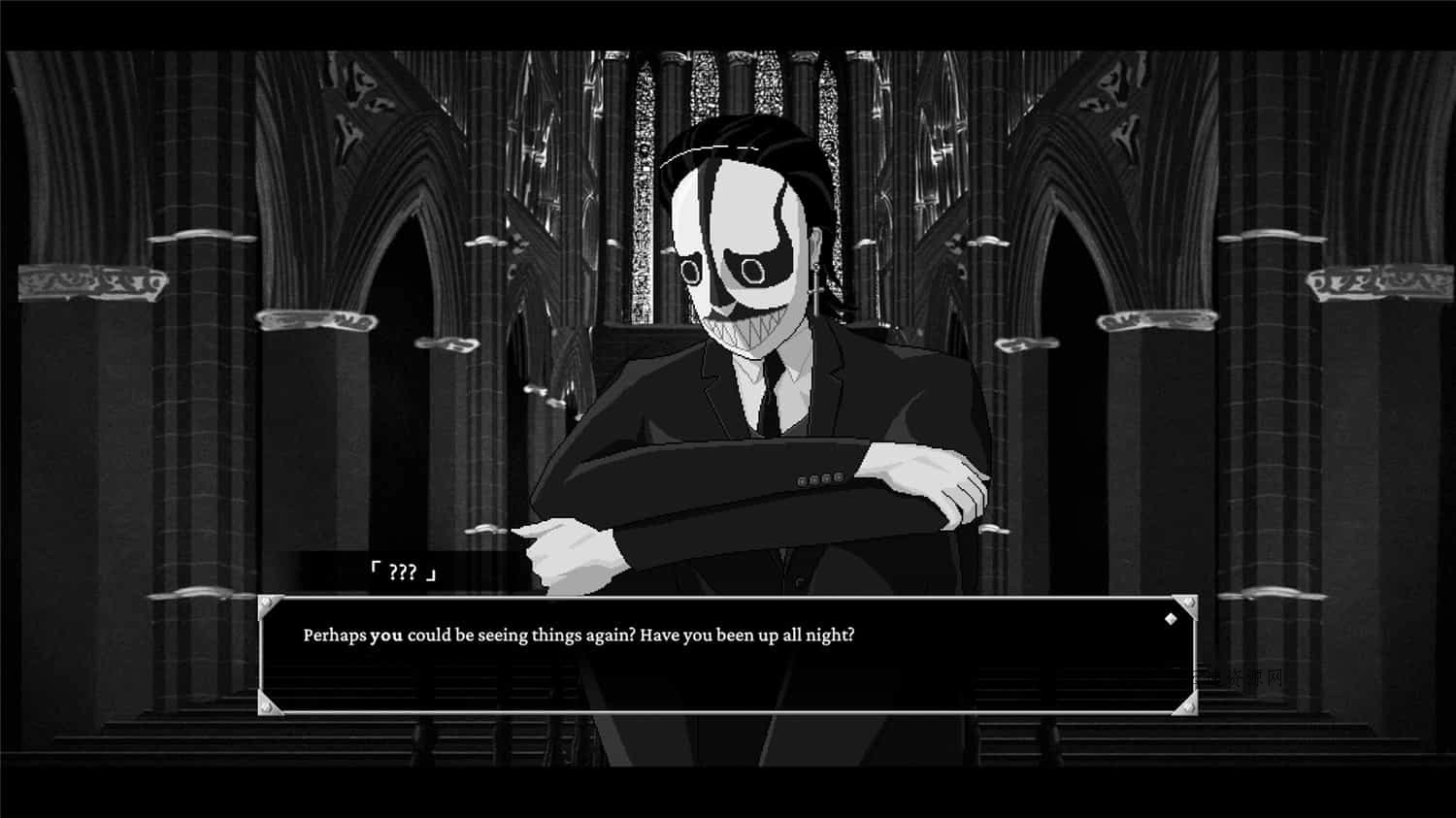 《循环的夜》v1.2.1中文版源码网-手游源码|端游源码|小程序源码|网站模板资源免费分享下载 - 云速资源网多元化资源共享平台