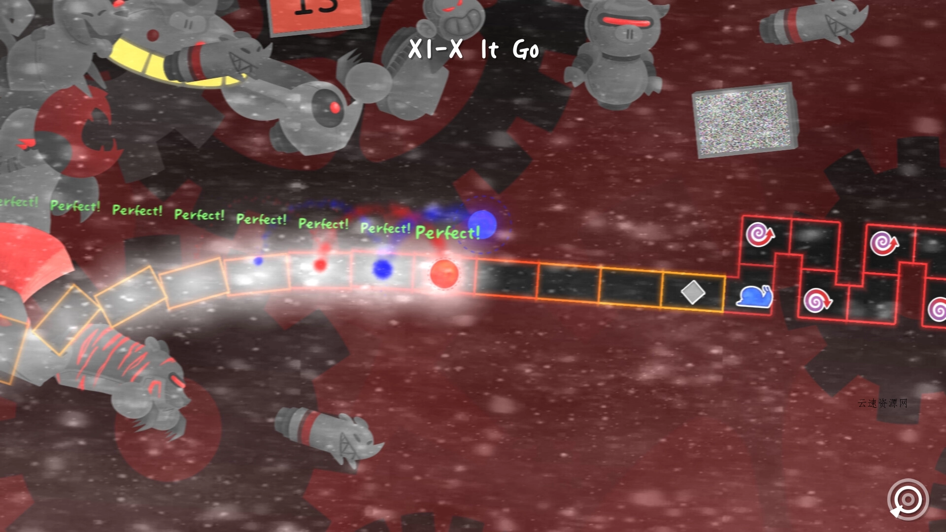 冰与火之舞/A Dance of Fire and Ice 冰与火之舞/A Dance of Fire and Ice