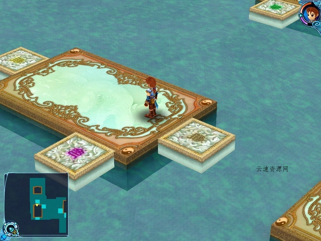 仙剑奇侠传三外传·问情篇/Sword and Fairy 3 Ex源码网-手游源码|端游源码|小程序源码|网站模板资源免费分享下载 - 云速资源网多元化资源共享平台