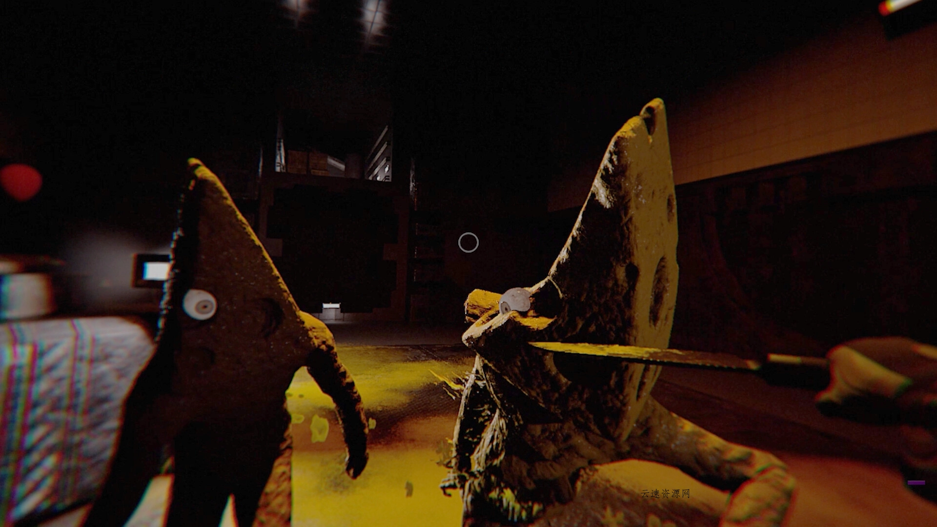 蒙特雷：杰克/Monterey Jack