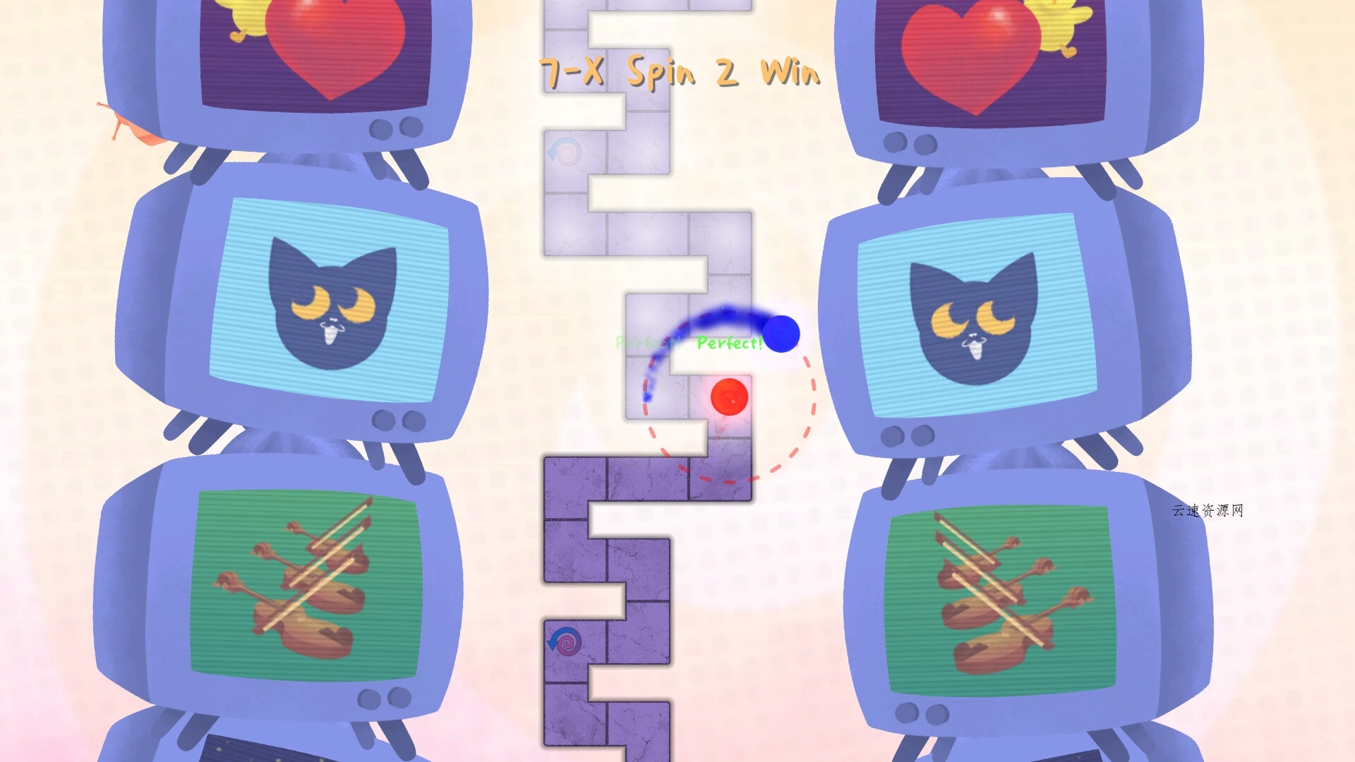 冰与火之舞/A Dance of Fire and Ice 冰与火之舞/A Dance of Fire and Ice