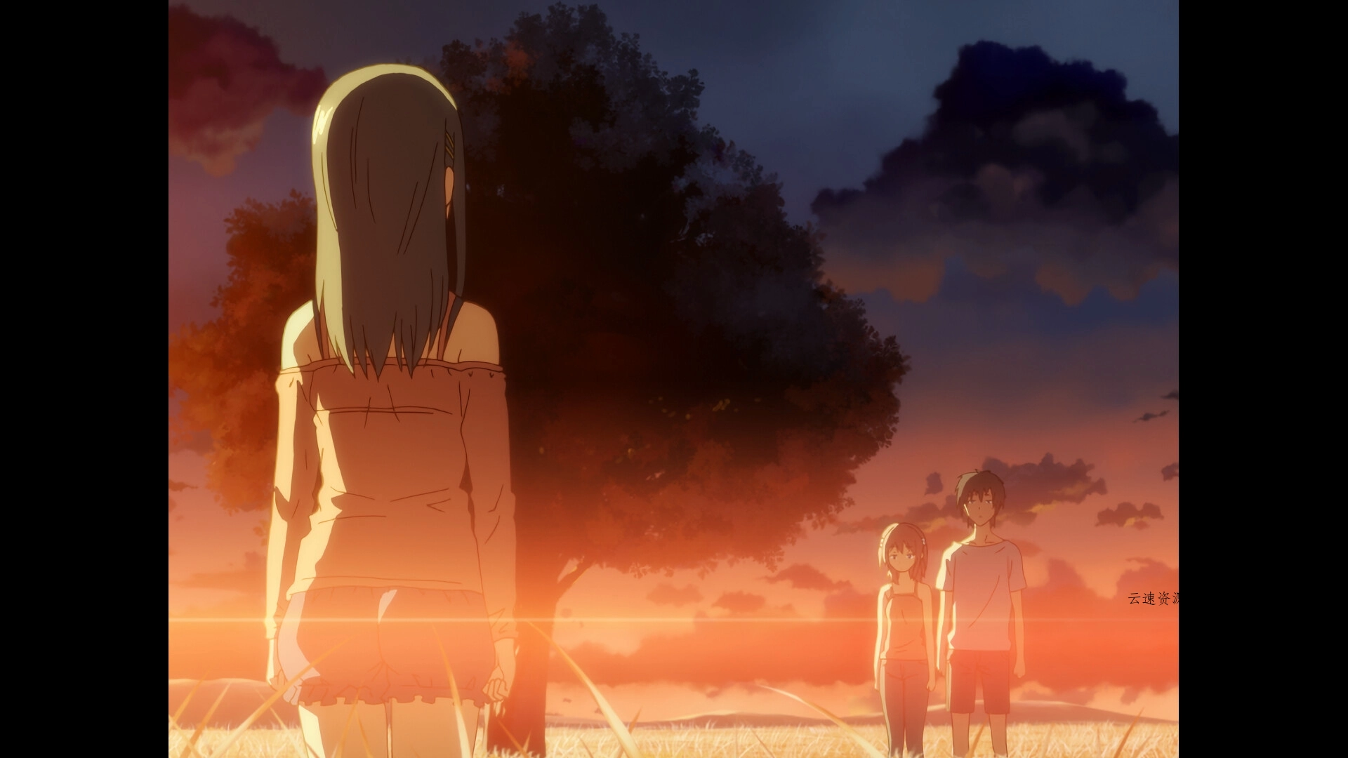 Sisters~夏日的最后一天~/Sisters: Last Day of Summer源码网-手游源码|端游源码|小程序源码|网站模板资源免费分享下载 - 云速资源网多元化资源共享平台