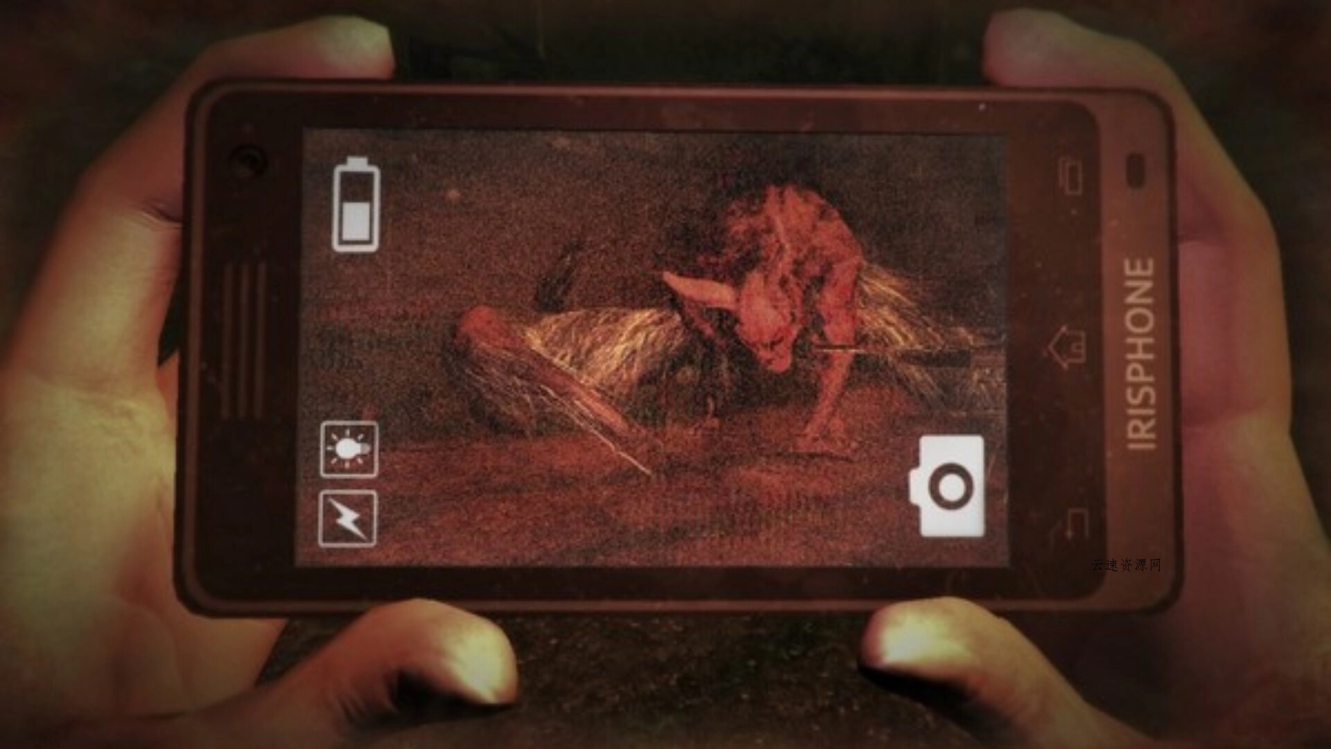 小镇惊魂重制版合集/DreadOut Remastered Collection