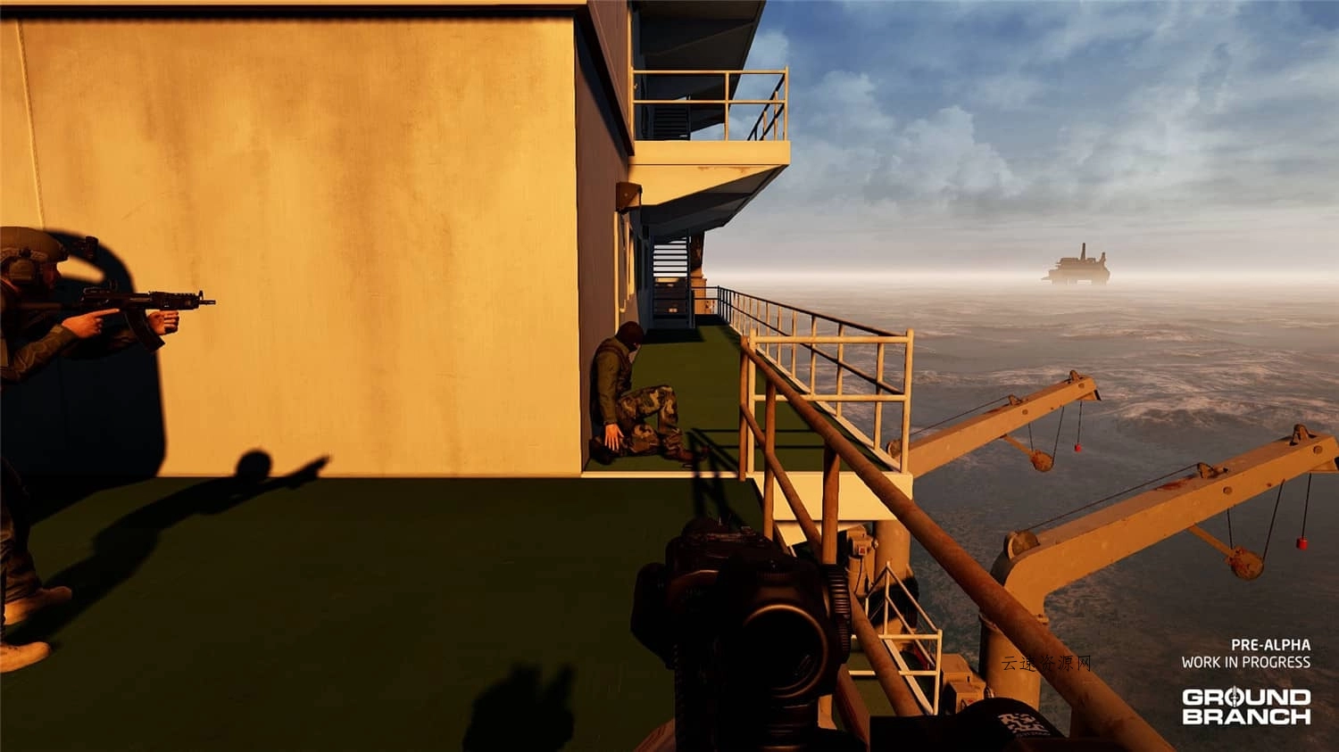 《地面部队》v1034.11480原版英文源码网-手游源码|端游源码|小程序源码|网站模板资源免费分享下载 - 云速资源网多元化资源共享平台