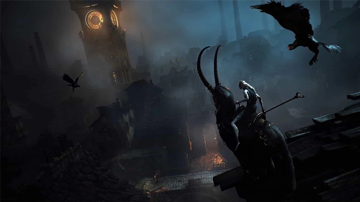 《遗迹2》v451008中文版--第8张图片 《遗迹2》v451008中文版--第8张图片