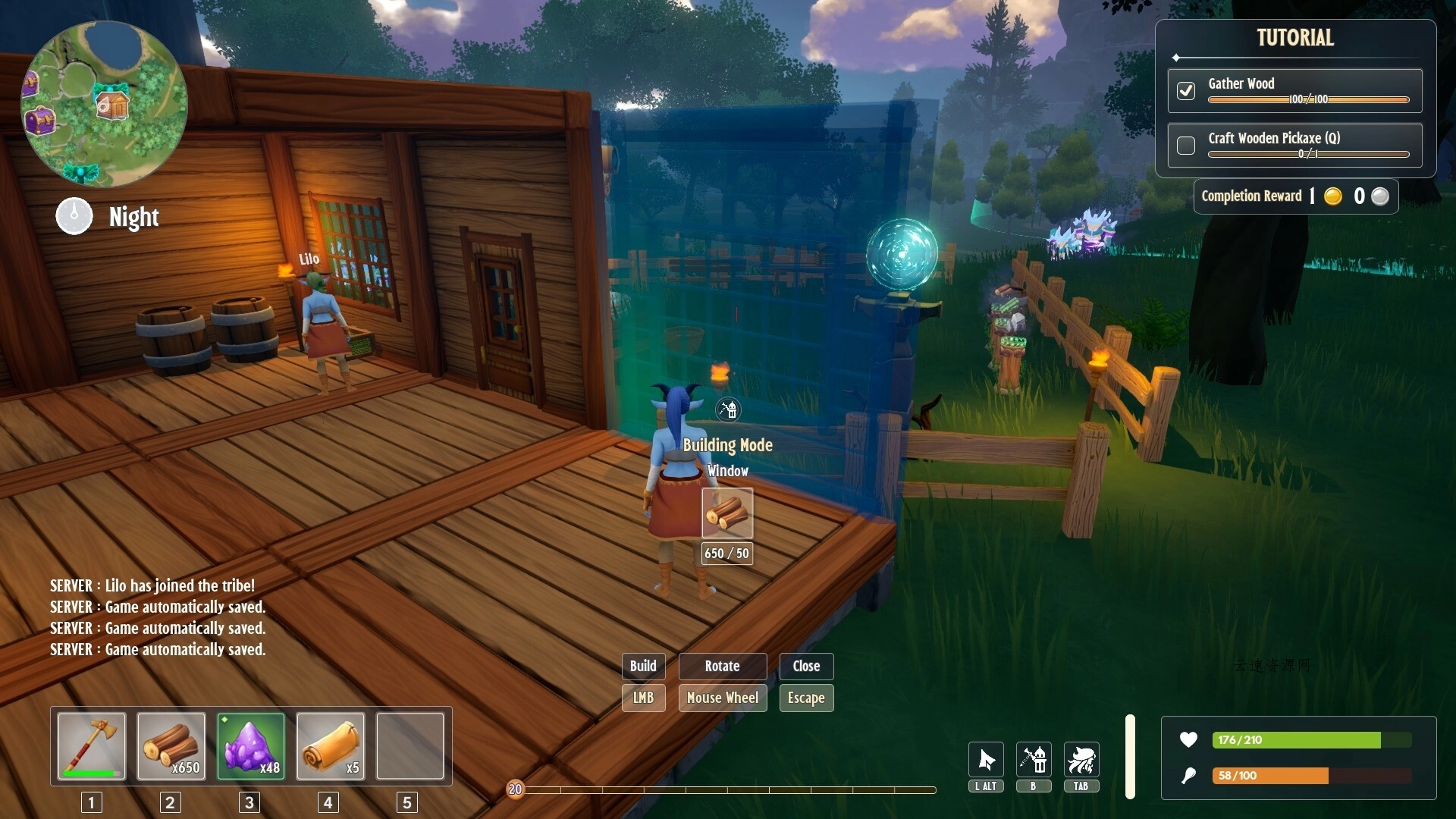 莎玛尼娅/Shamania源码网-手游源码|端游源码|小程序源码|网站模板资源免费分享下载 - 云速资源网多元化资源共享平台