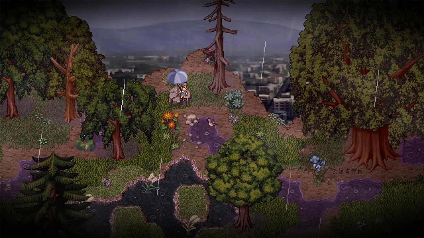 《鸟的故事》v1946620中文版源码网-手游源码|端游源码|小程序源码|网站模板资源免费分享下载 - 云速资源网多元化资源共享平台