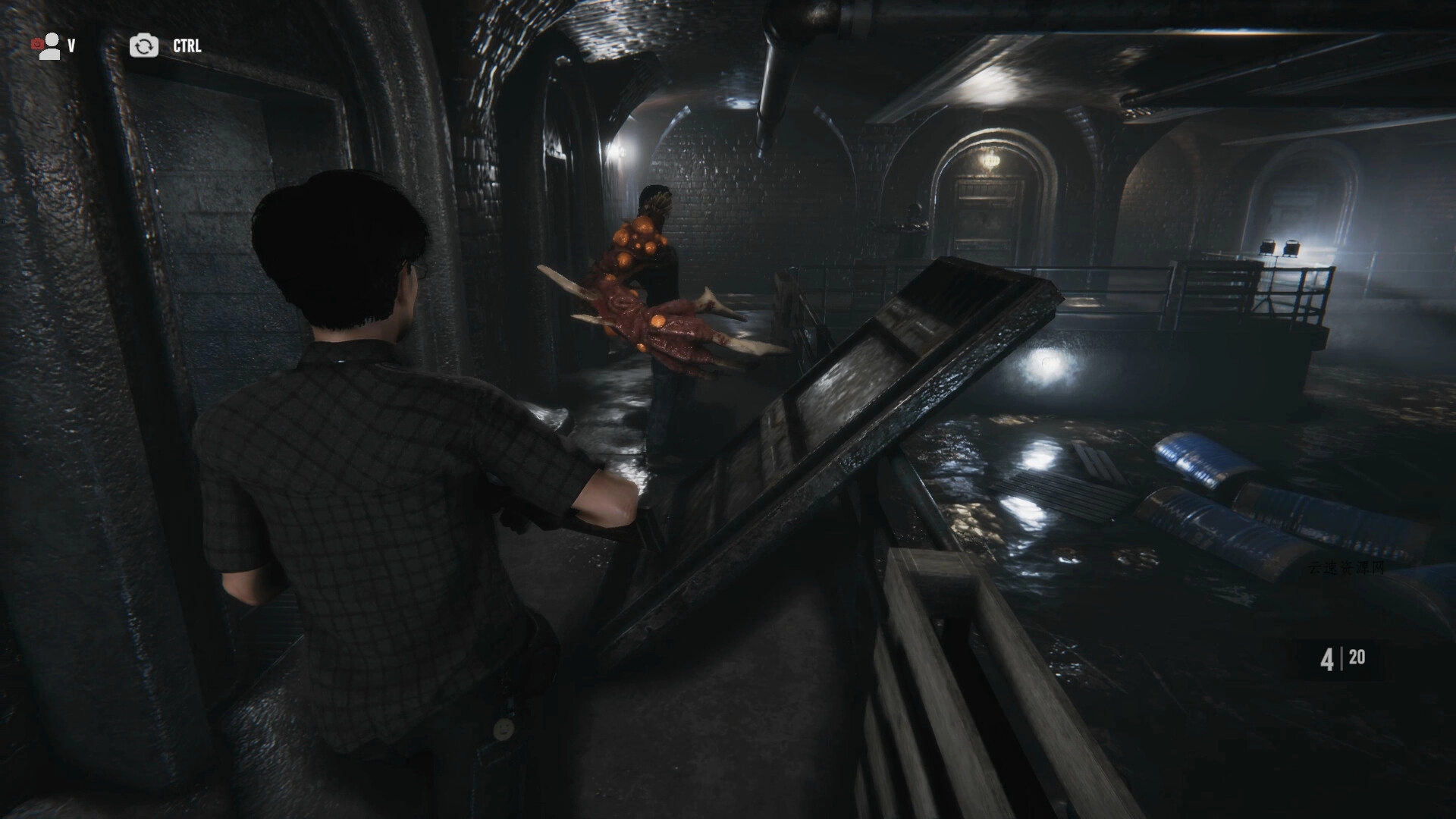 消逝的真相/Perished Truth 消逝的真相/Perished Truth