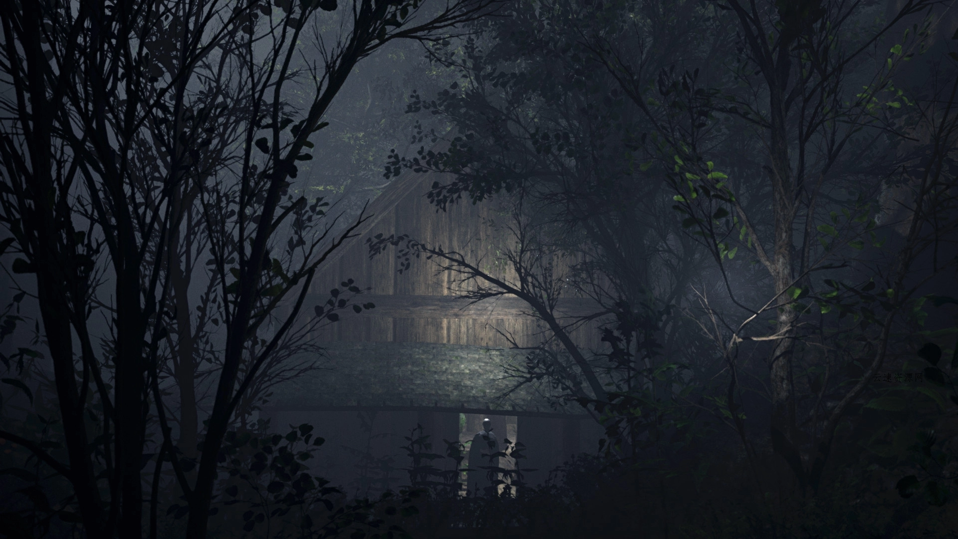 第九藏骸所/The 9th Charnel 第九藏骸所/The 9th Charnel