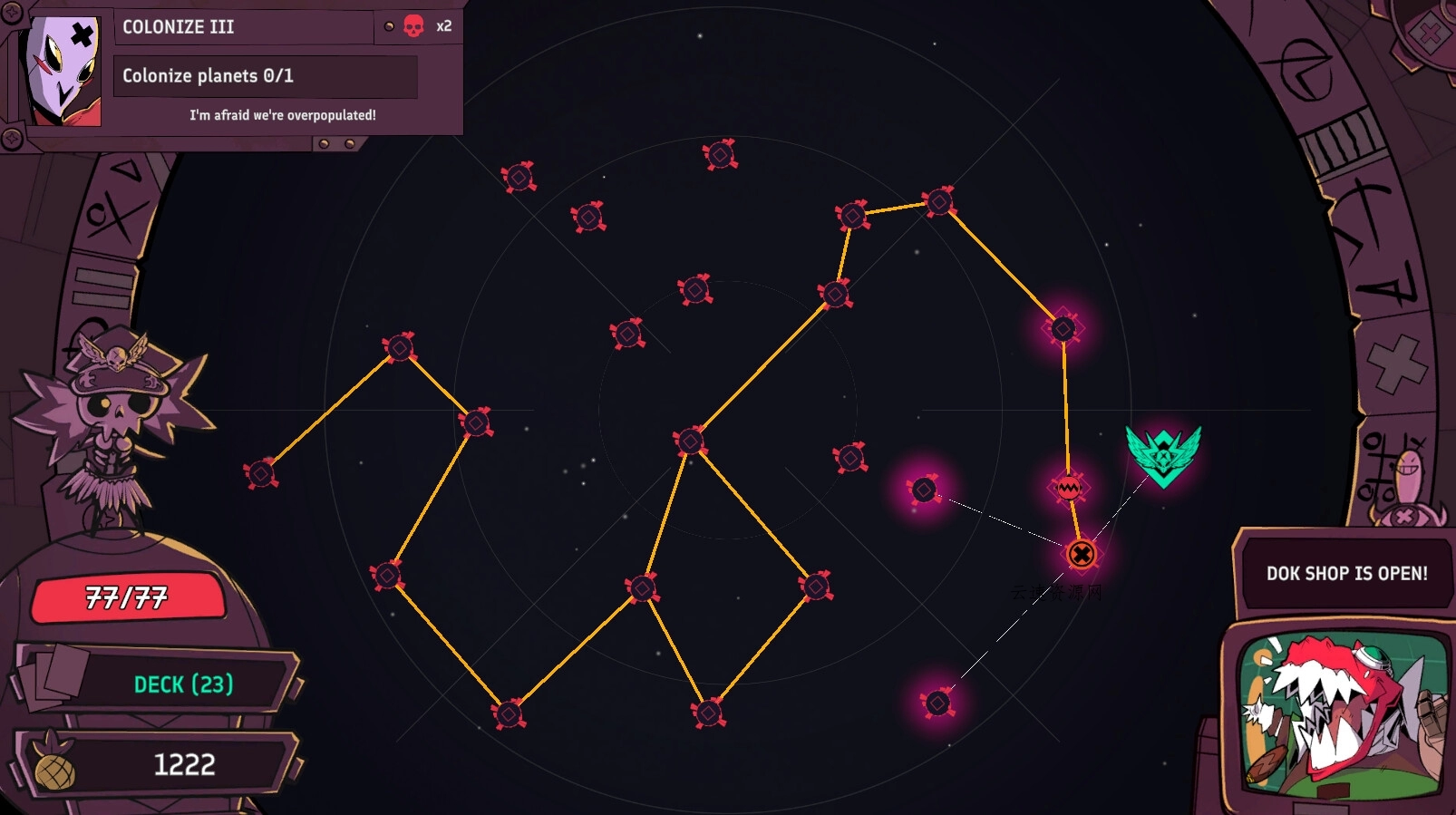 狂星滥炸/Zet Zillions源码网-手游源码|端游源码|小程序源码|网站模板资源免费分享下载 - 云速资源网多元化资源共享平台