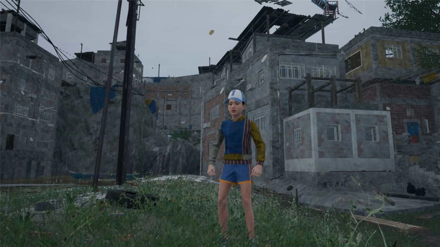 《只能向上2》v1.0.0中文版源码网-手游源码|端游源码|小程序源码|网站模板资源免费分享下载 - 云速资源网多元化资源共享平台