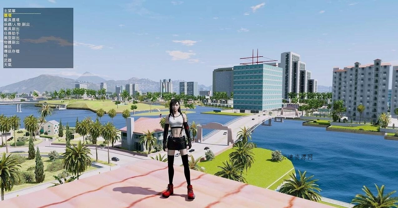 《侠盗猎车手5》v1.41 MOD版源码网-手游源码|端游源码|小程序源码|网站模板资源免费分享下载 - 云速资源网多元化资源共享平台